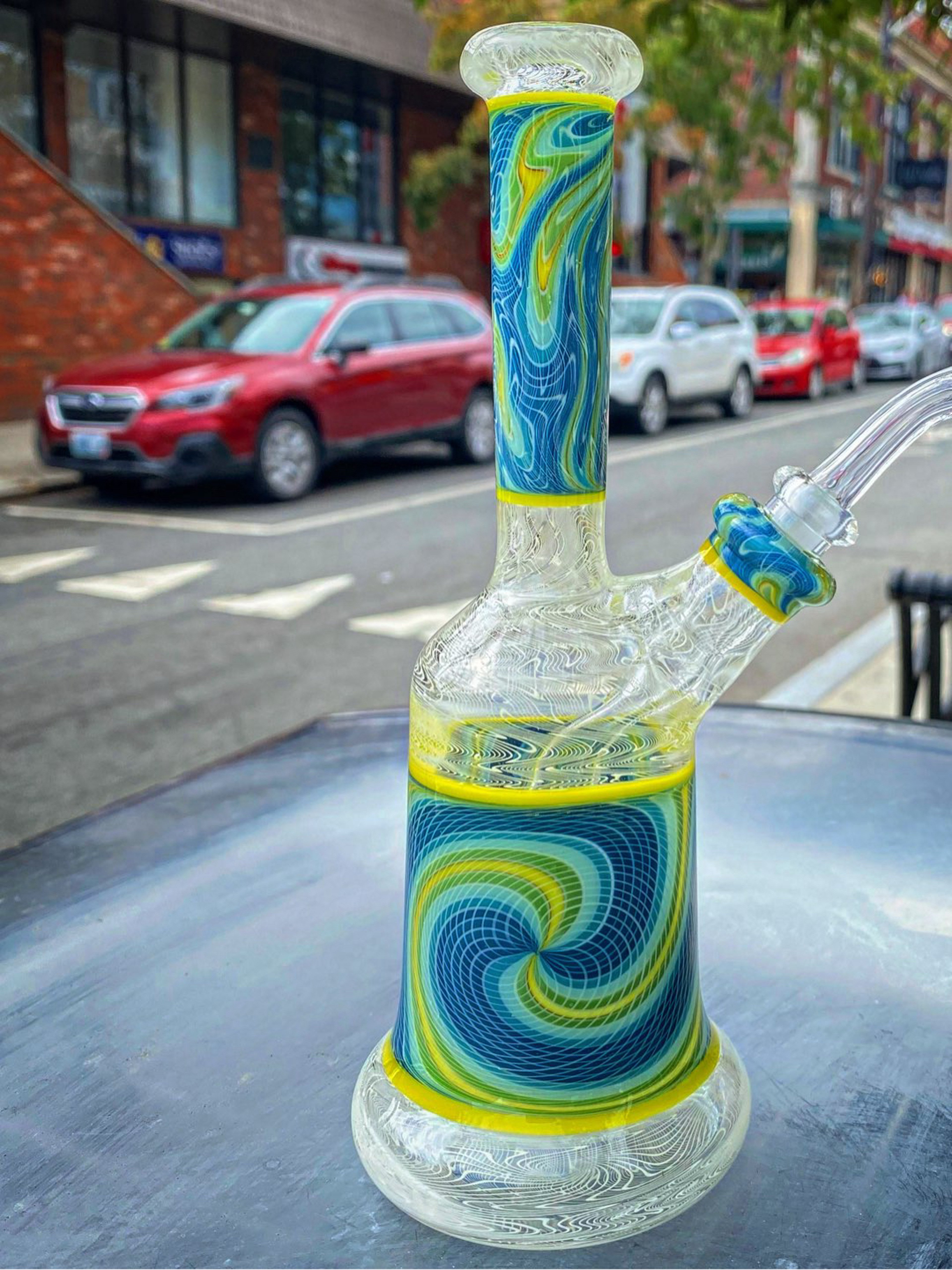 Preview pic of 10mm RETTI Minitube