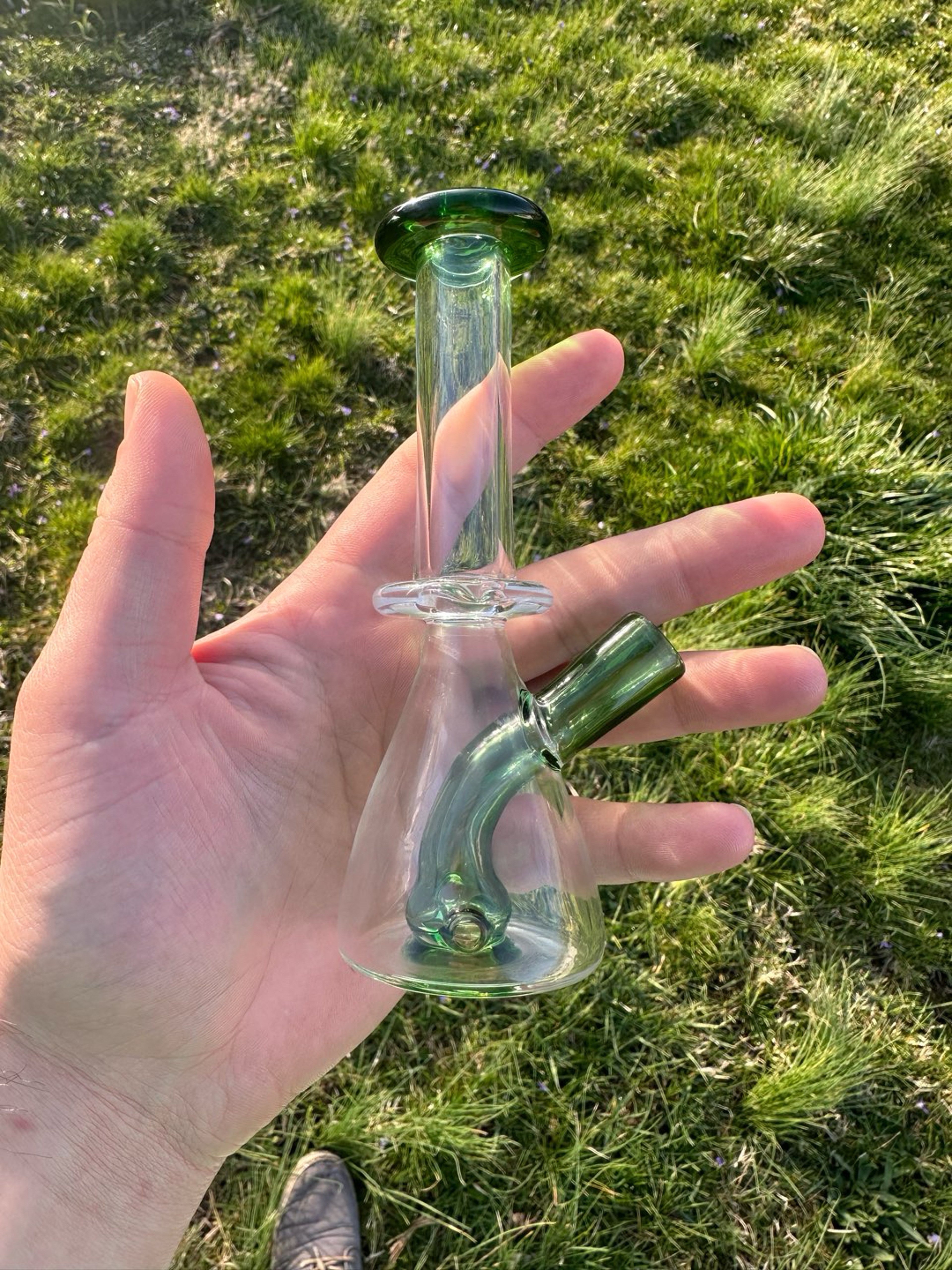 Preview pic of Mini tube