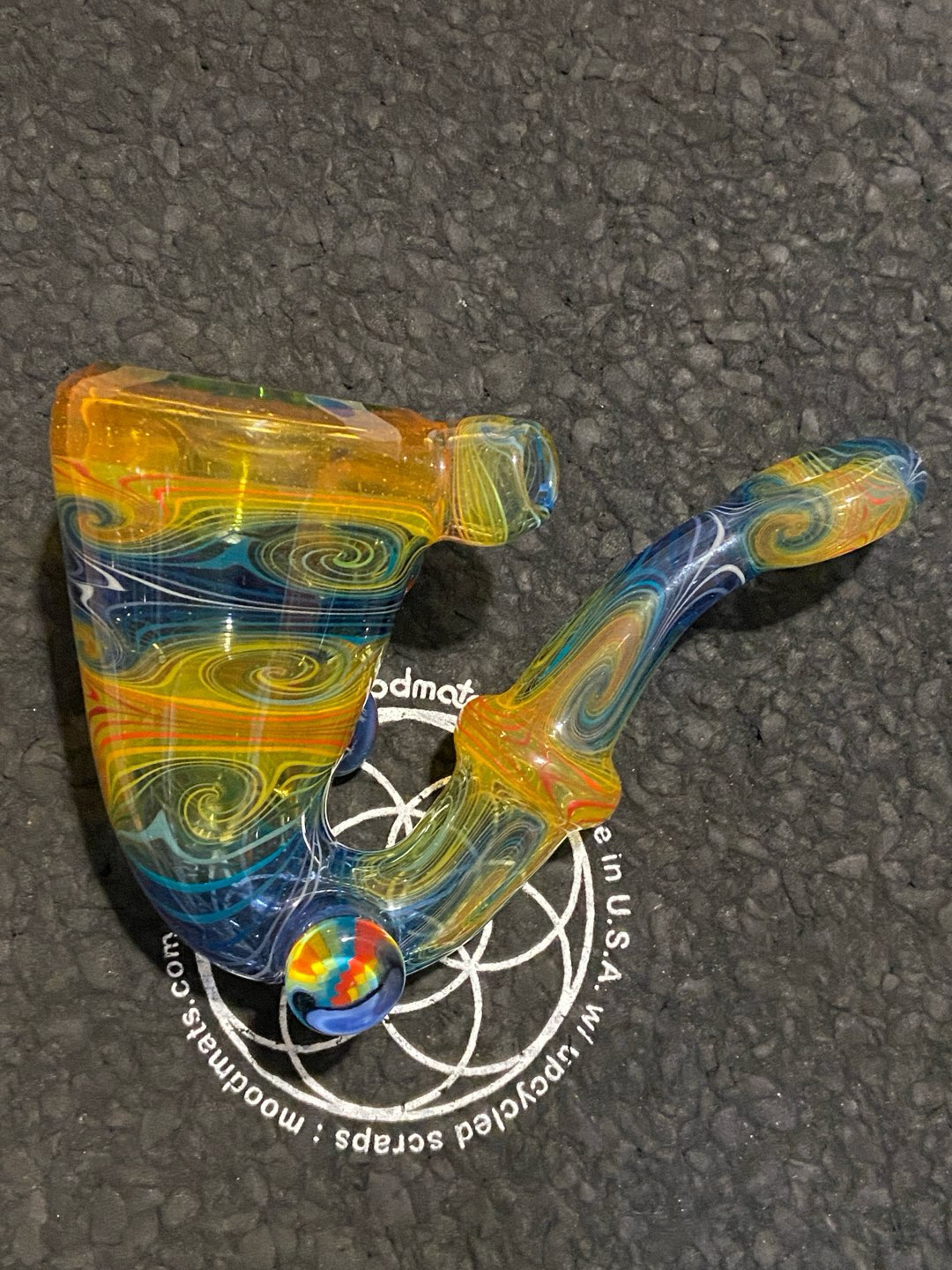 Preview pic of Cowboy x Facet Mama 2017 Sherlock