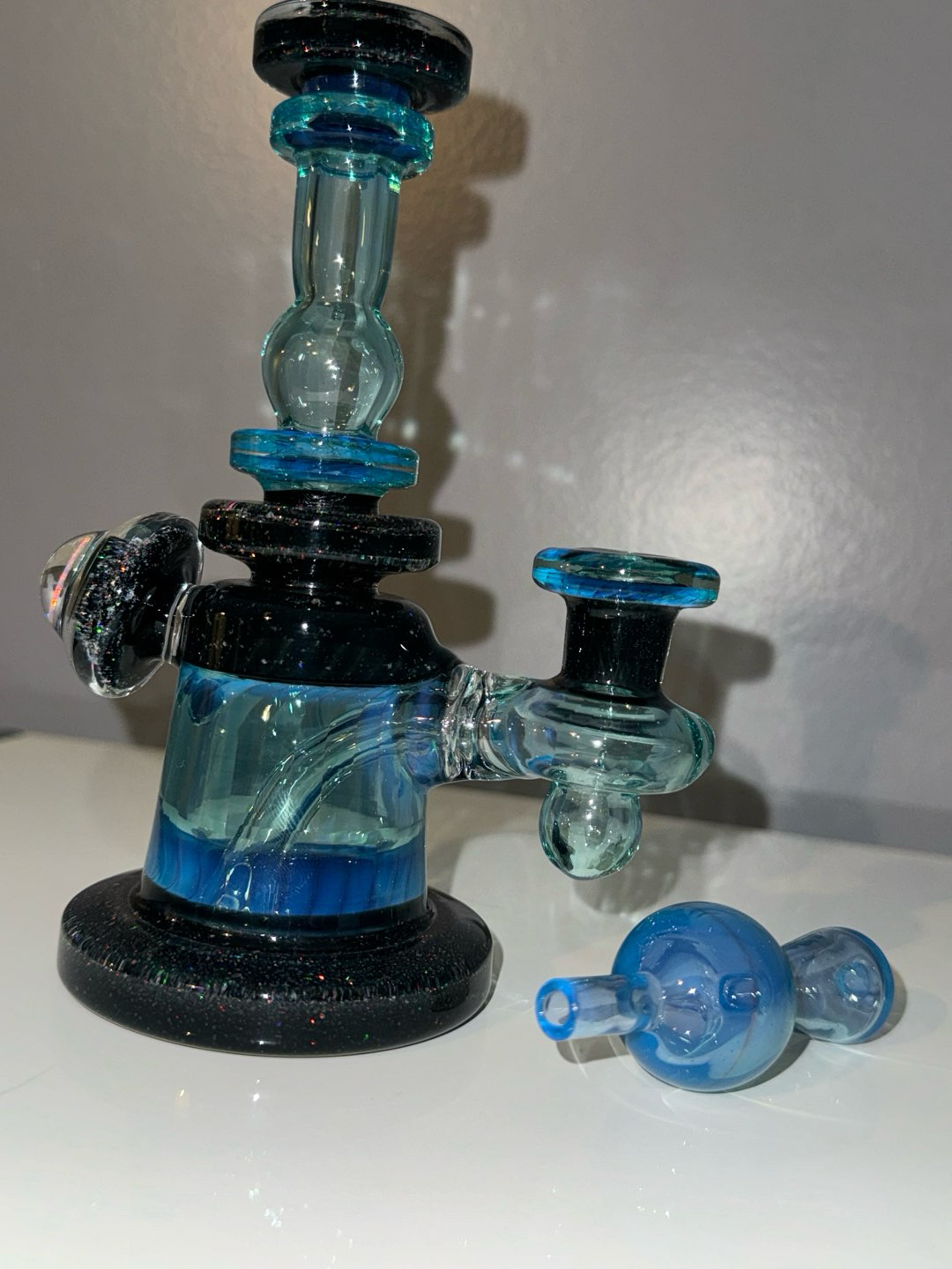 Preview pic of Hedman Headies Mini Tube