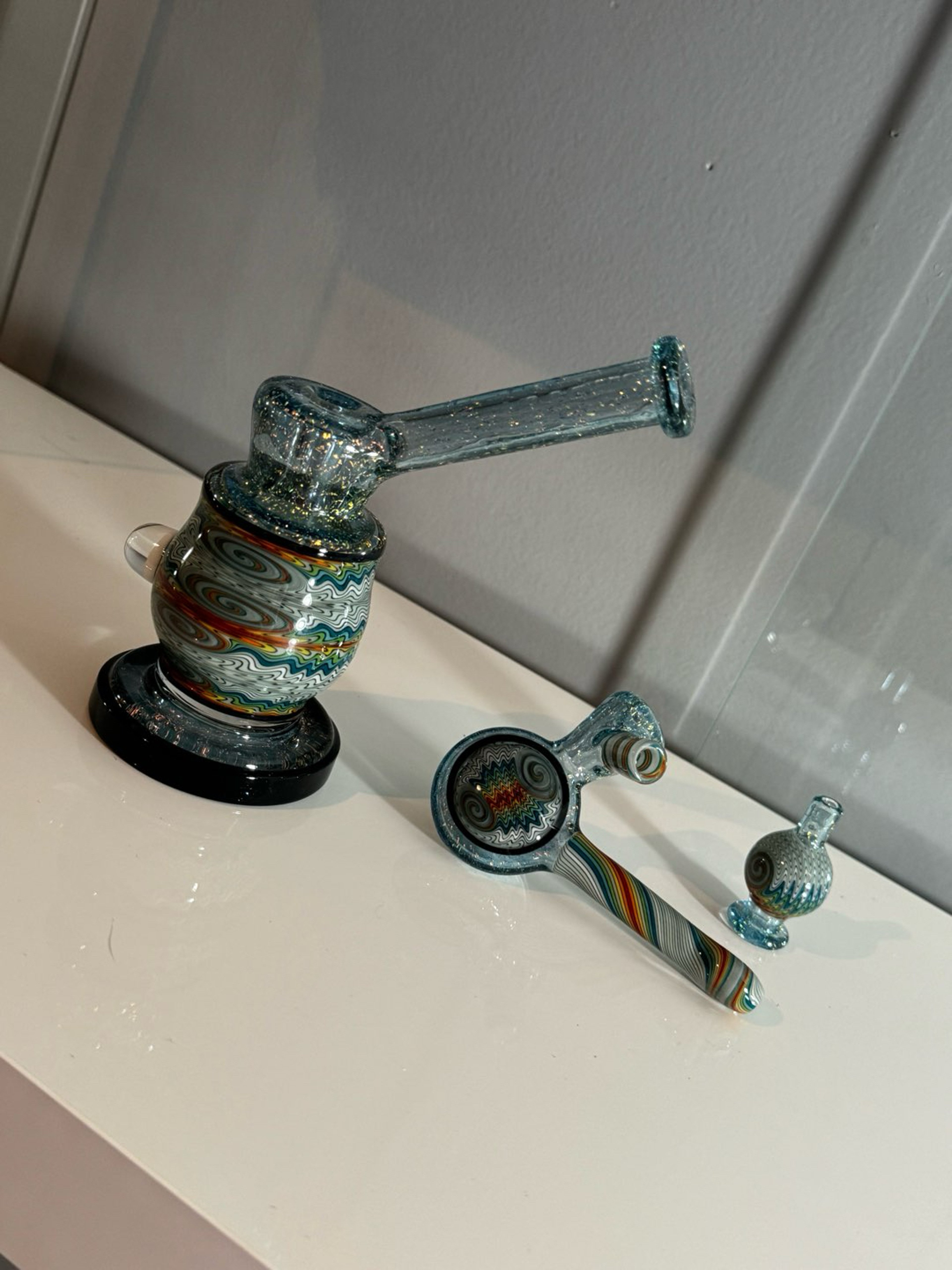 Preview pic of Mongrel Anomaly Bub Set
