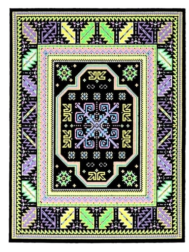 Preview pic of “Easter Egg Bitrug” Moodmat