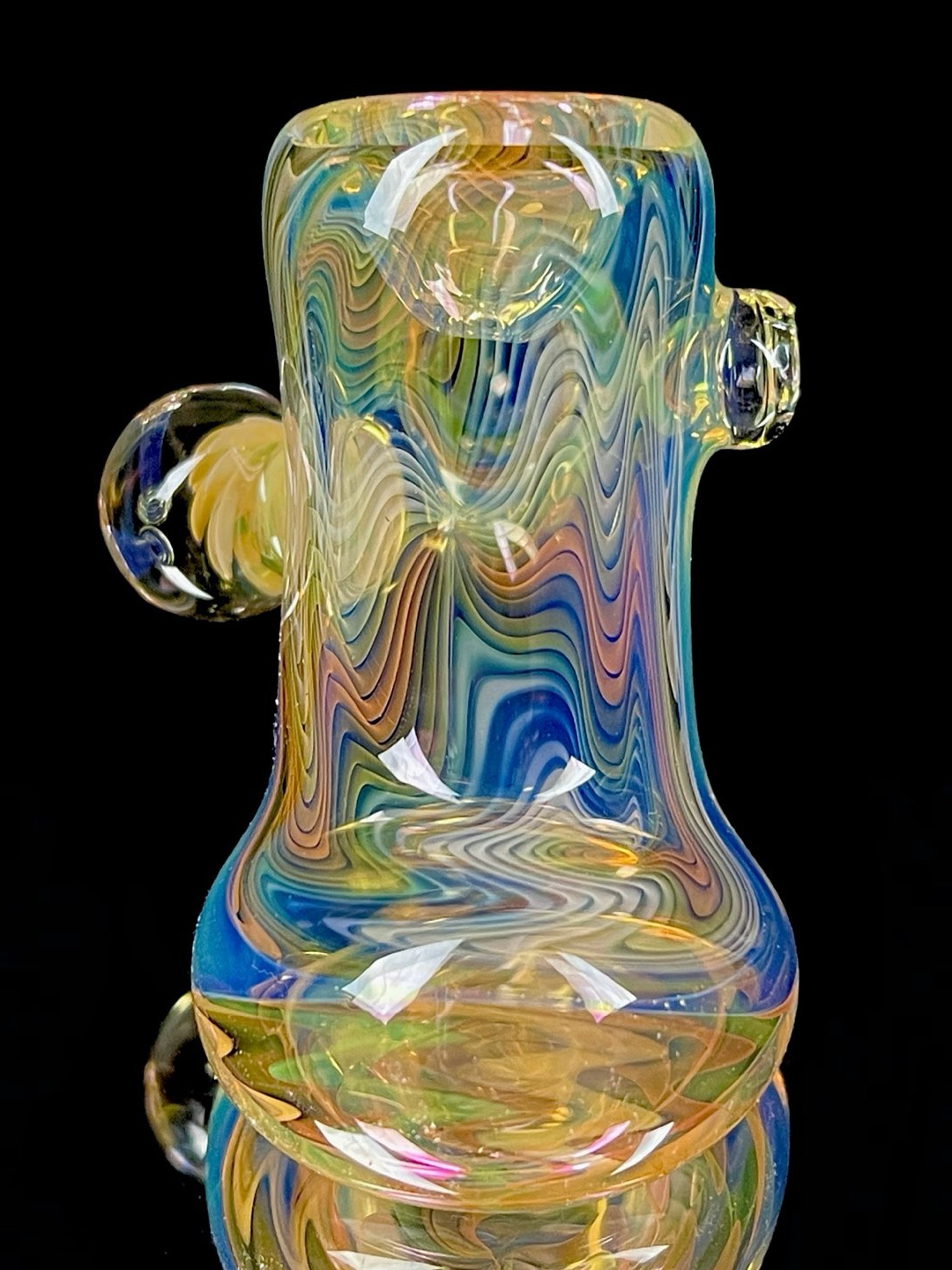 Preview pic of Fume hammer by Phase Glass