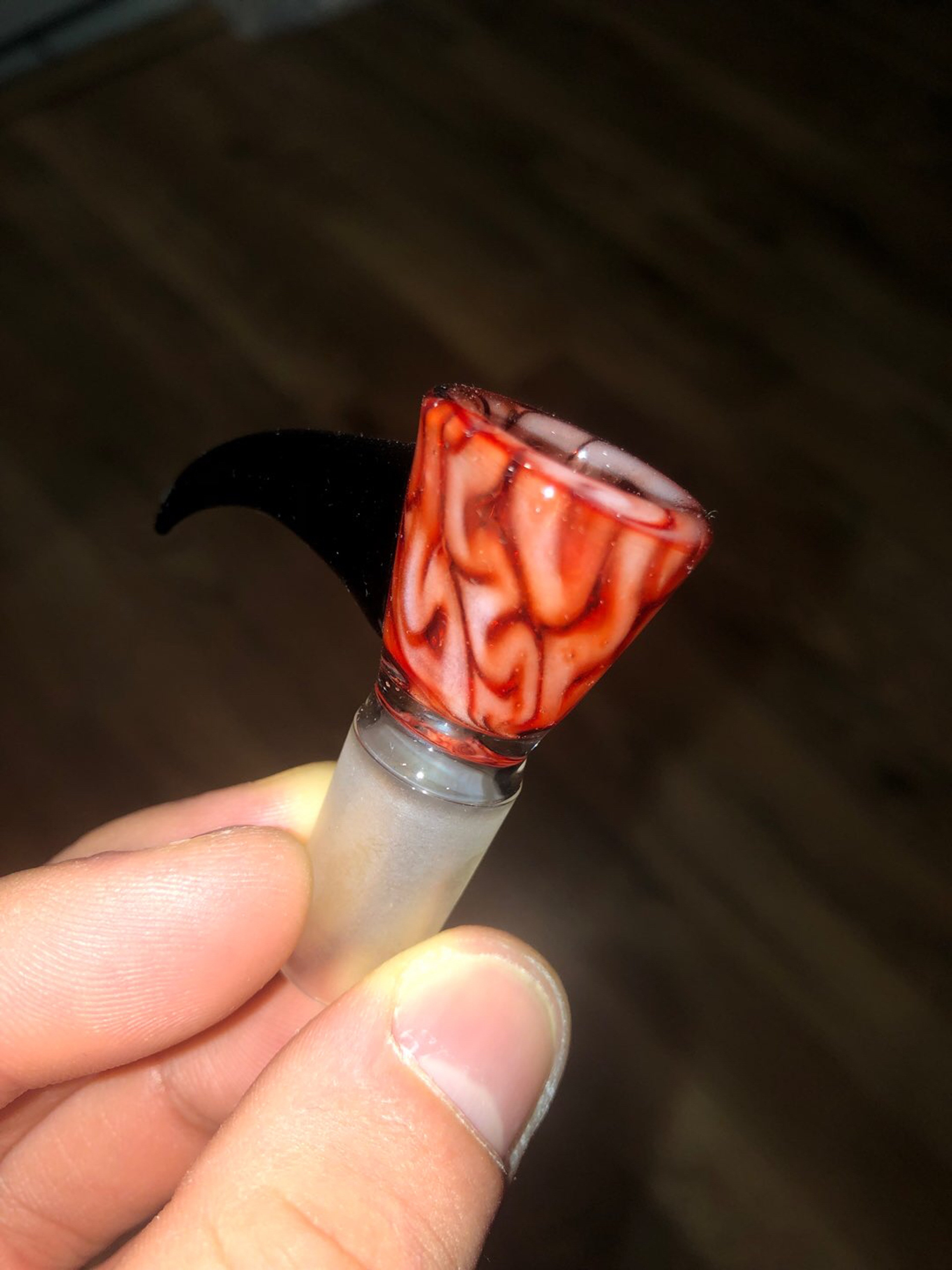 Preview pic of Algae Glass Slide