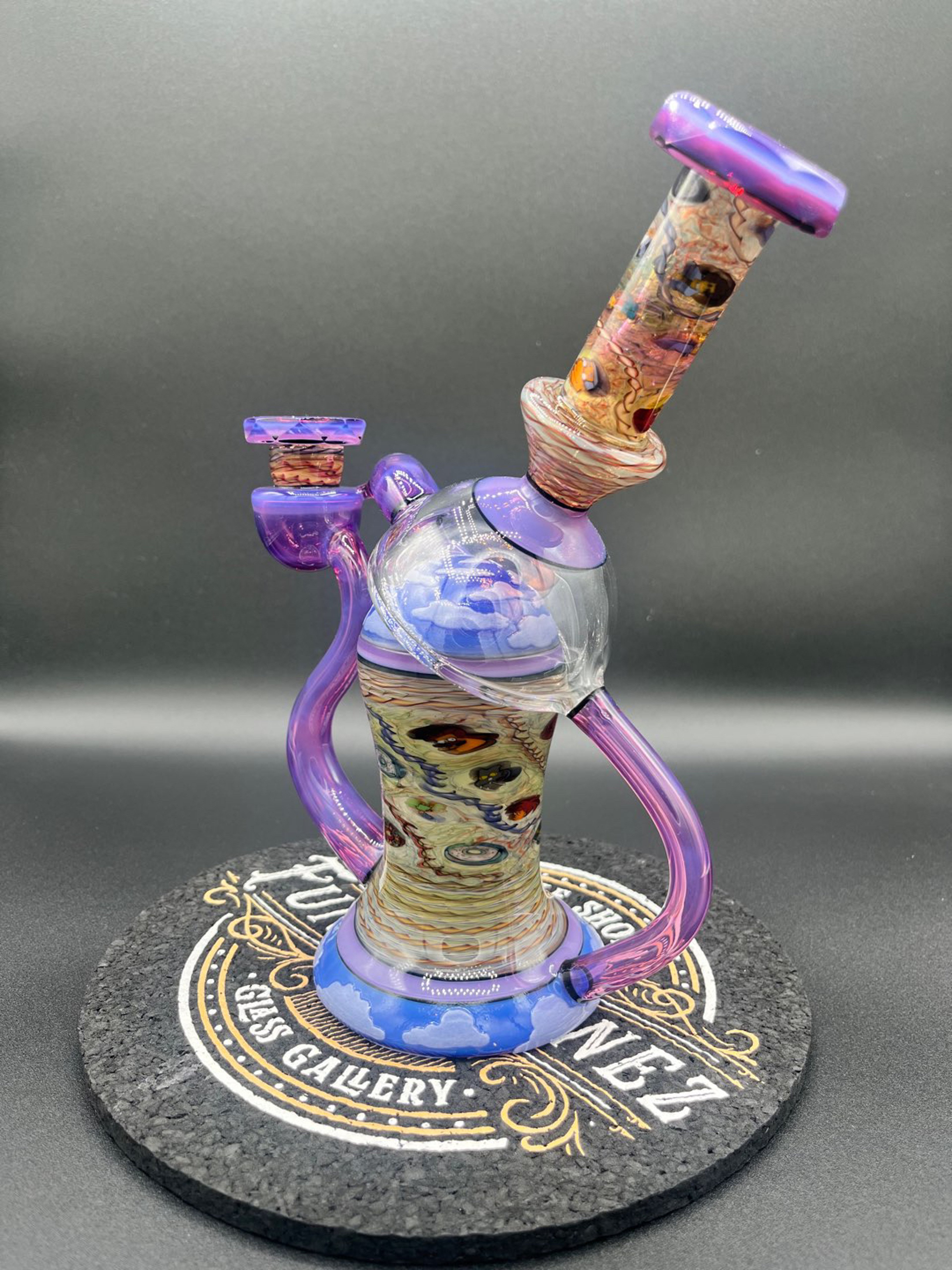 Preview pic of JERRY KELLY X DREAM LABS x JOE P