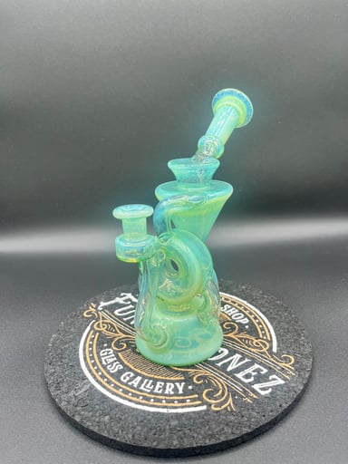 Preview pic of Eric law recycler