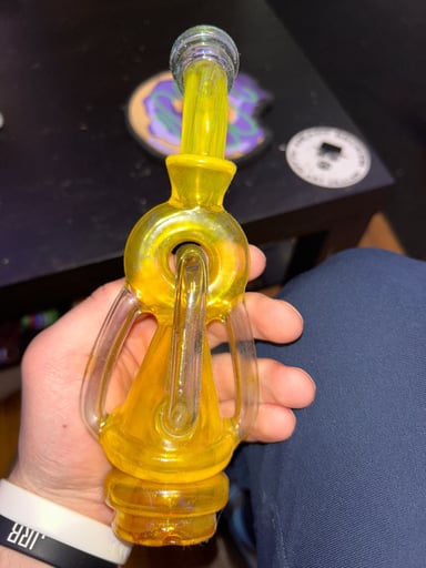 Preview pic of Recycler Puffco Top