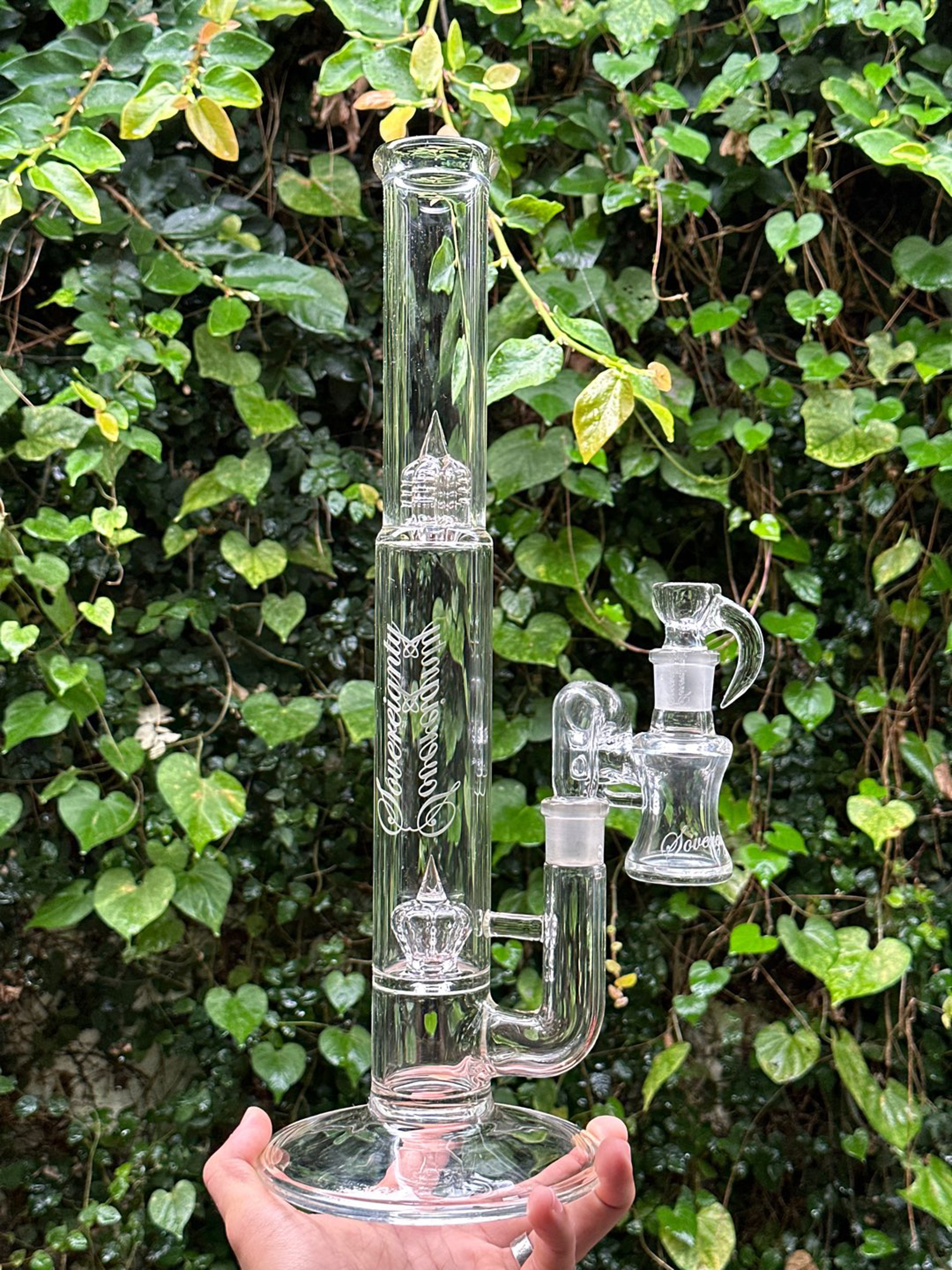 Preview pic of Sovereignty Imperial Bishop