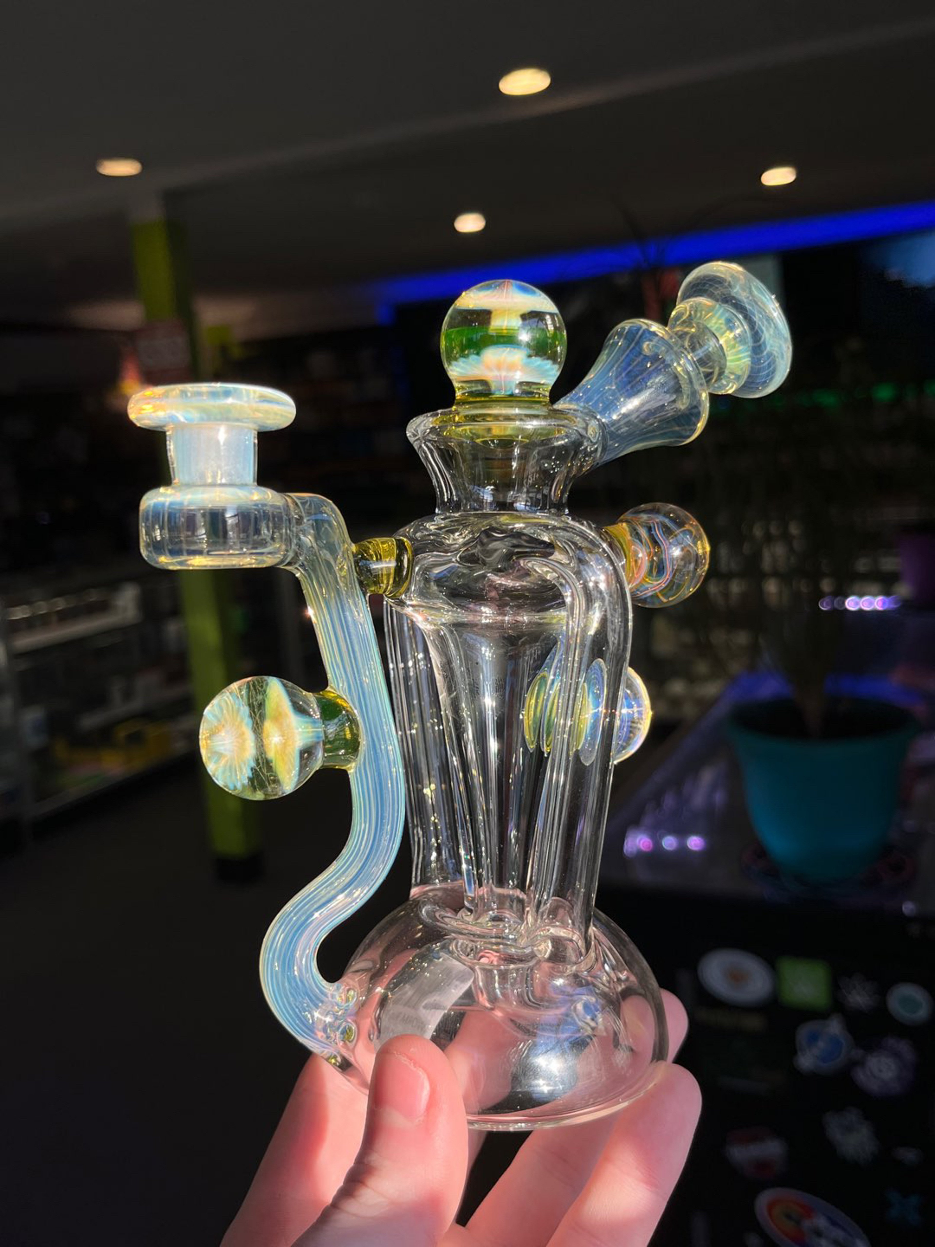 Preview pic of Worm Recycler