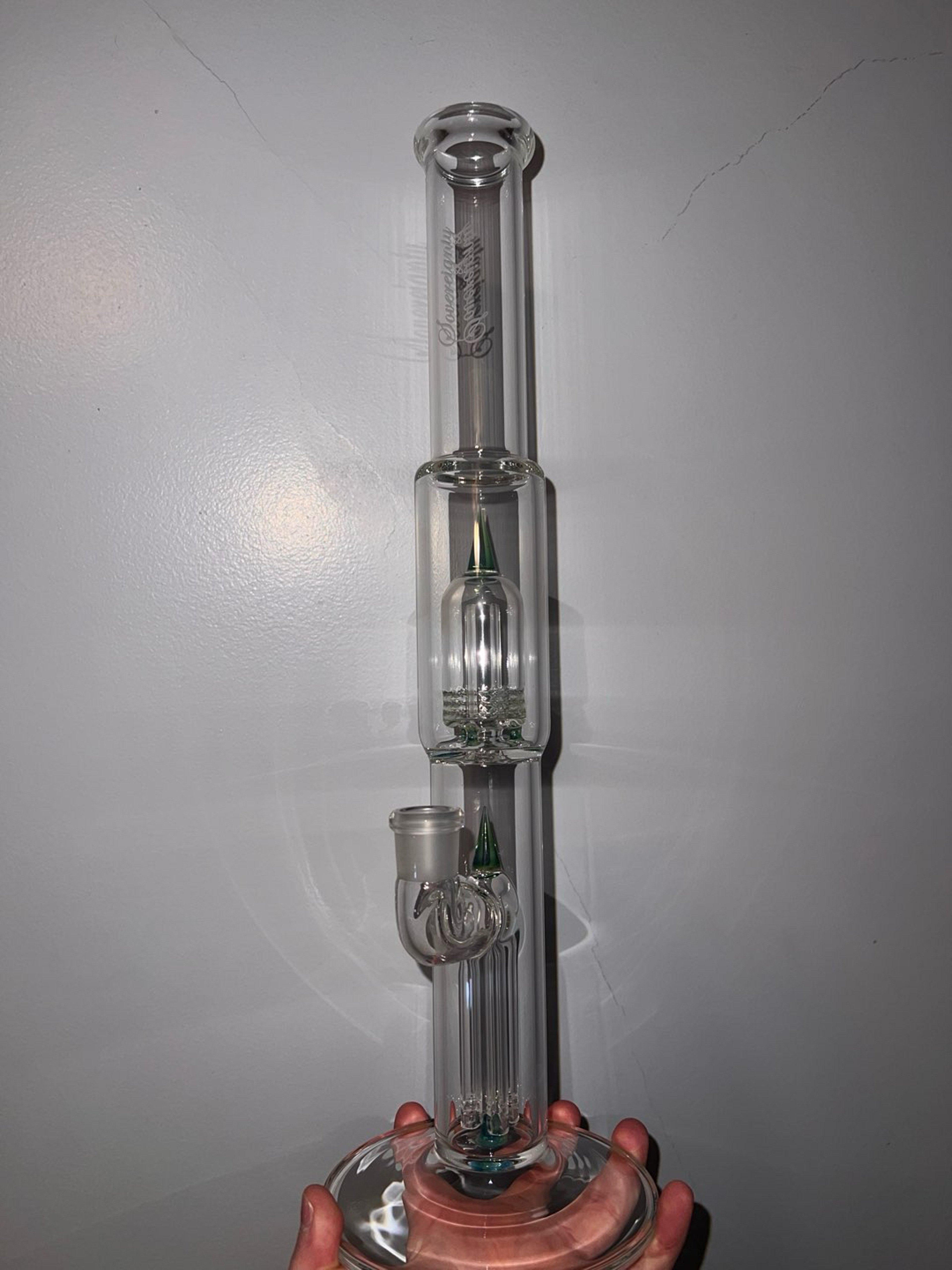 Preview pic of F4-Dome Green Energy Sov