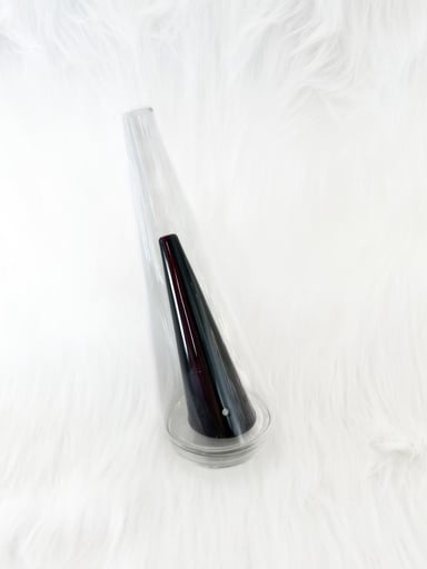 Preview pic of Black Puffco Peak/Pro Replacement Glass