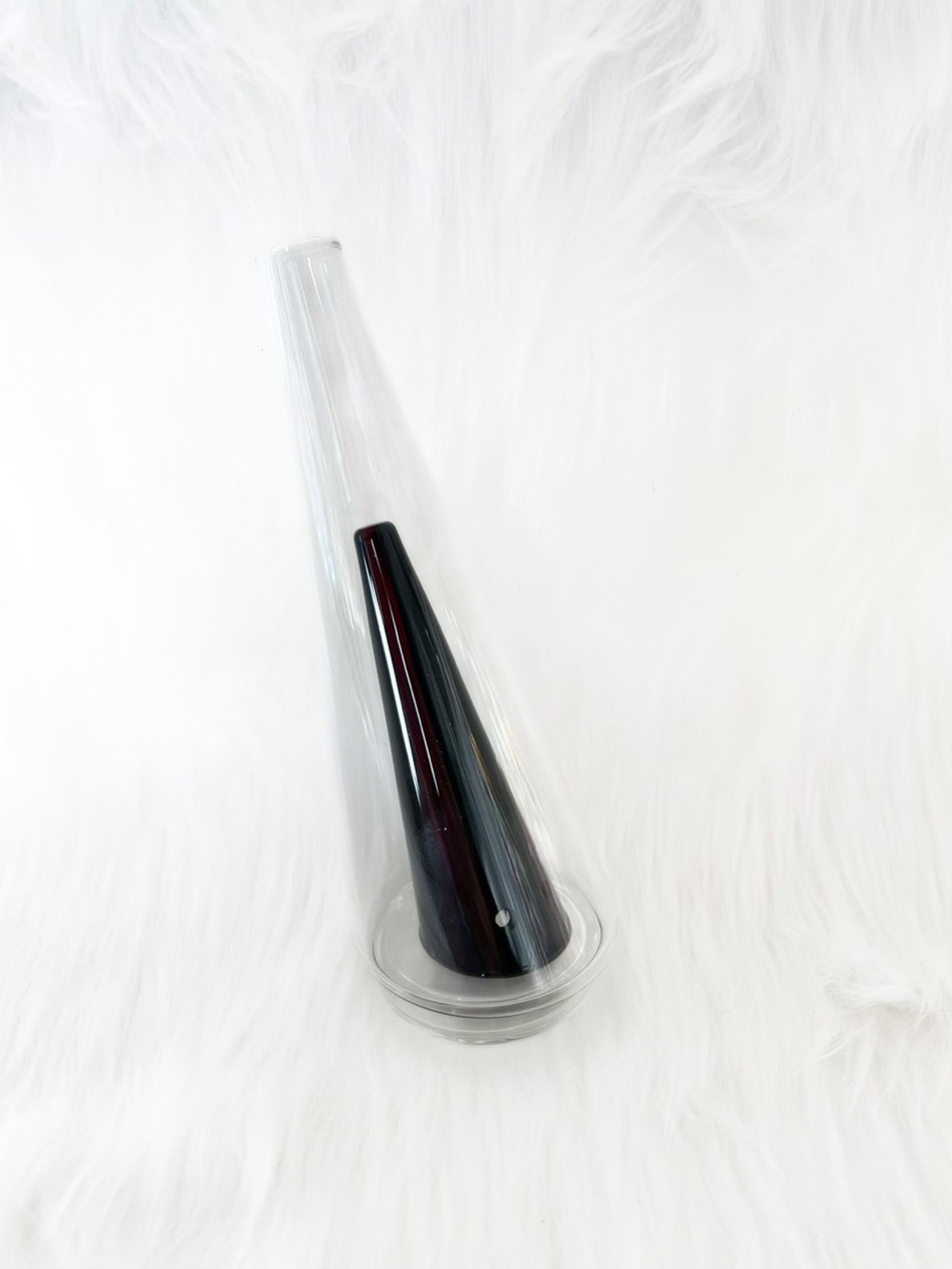 Preview pic of Black Puffco Peak/Pro Replacement Glass