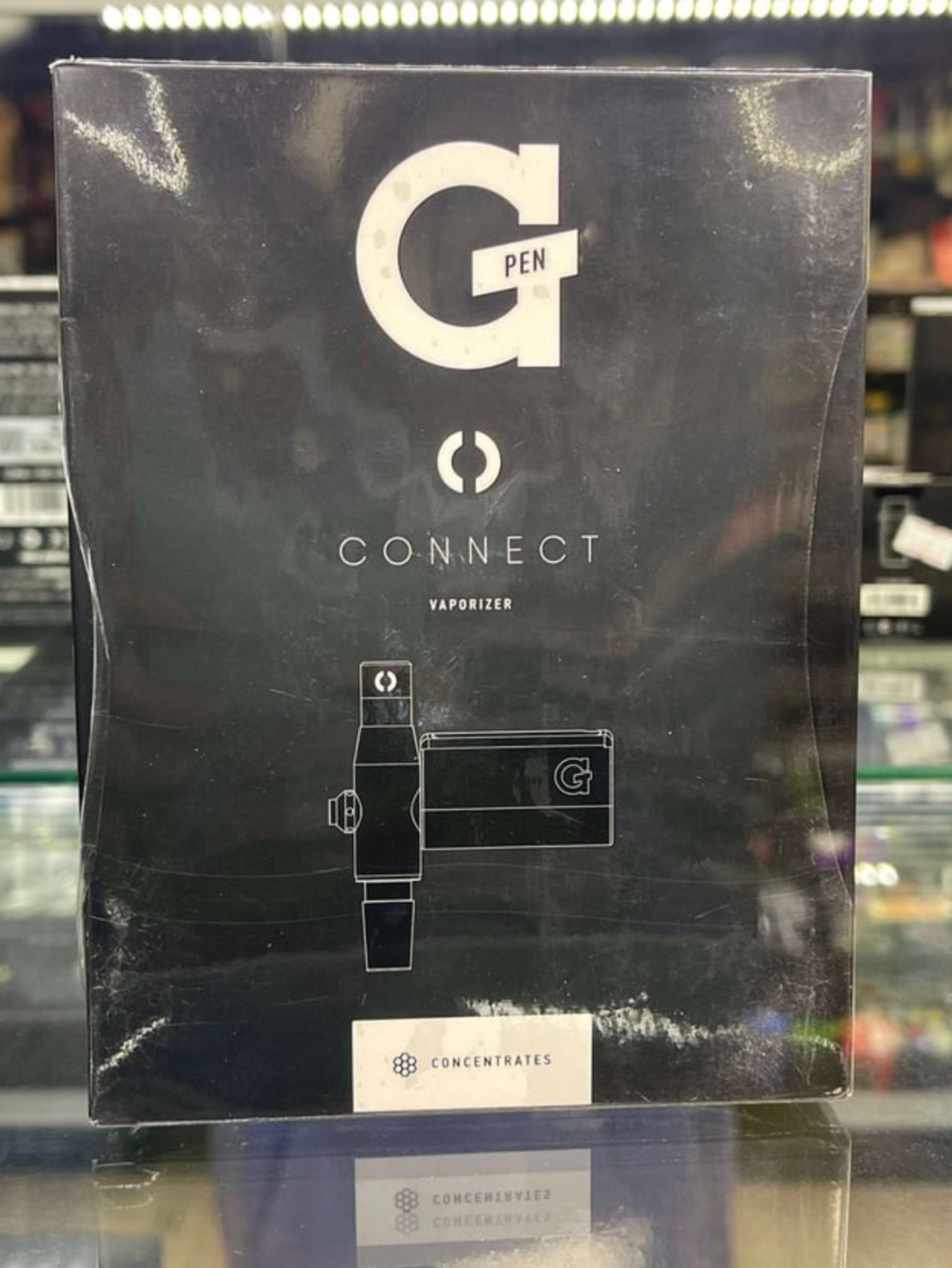 Preview pic of Gpen connect plus Gpen connect tank