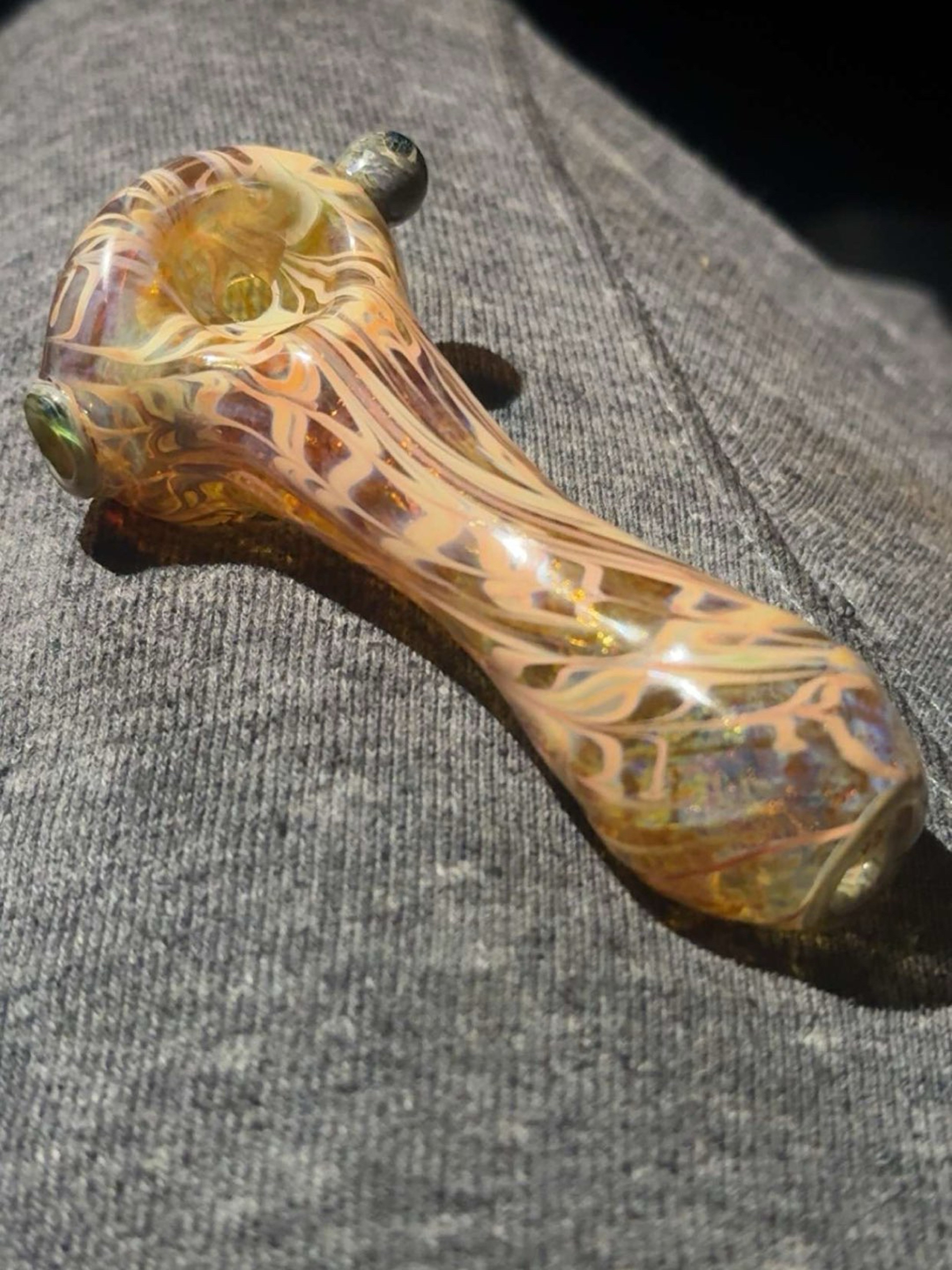 Preview pic of FSU hand pipe