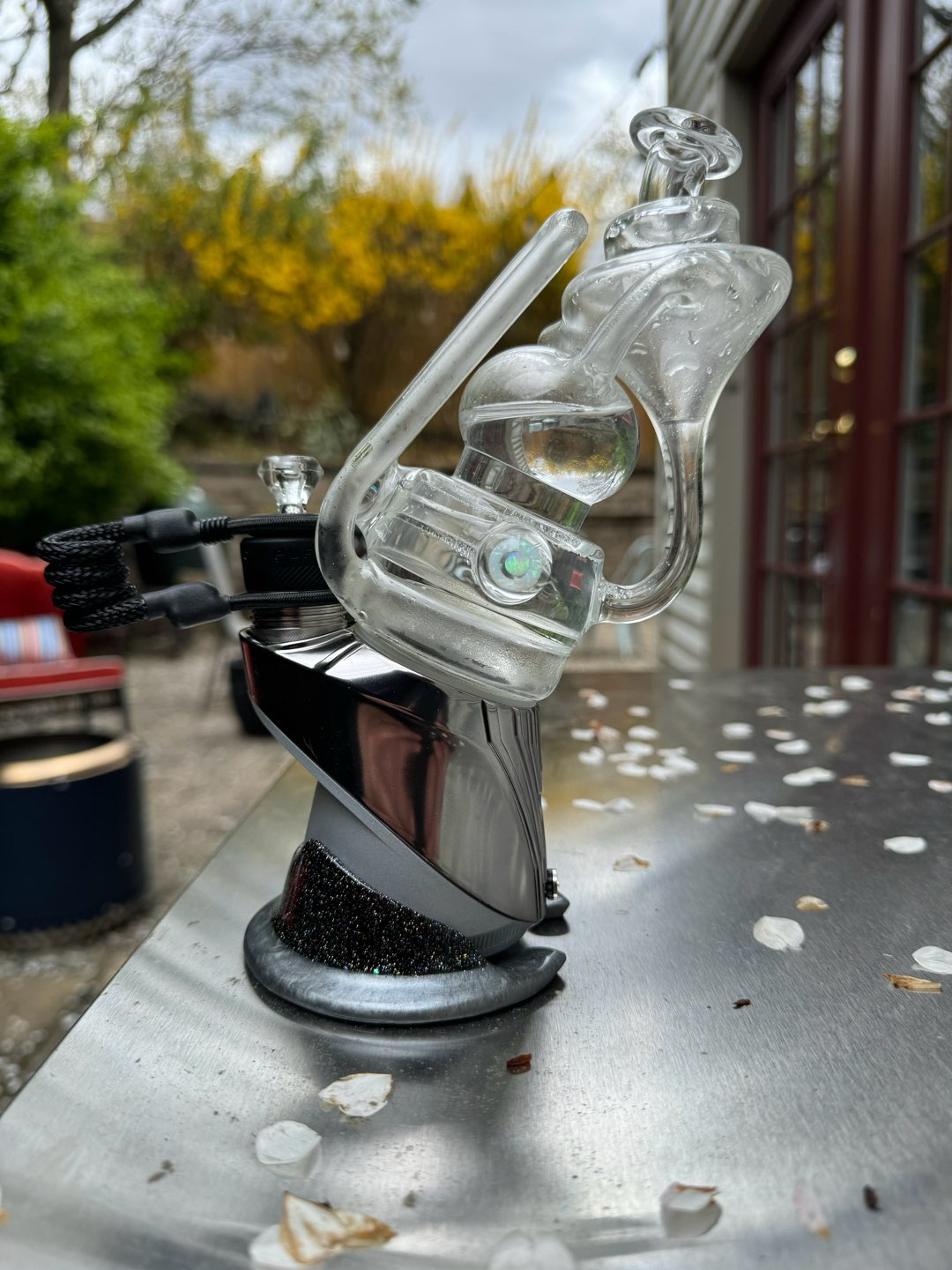 Preview pic of EF Norris De-Cup-Structed Recycler