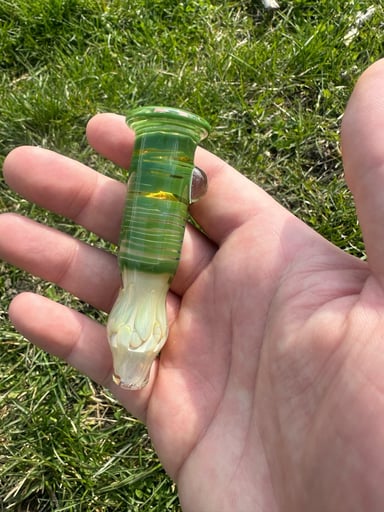 Preview pic of I/O Color Wrap Chillum