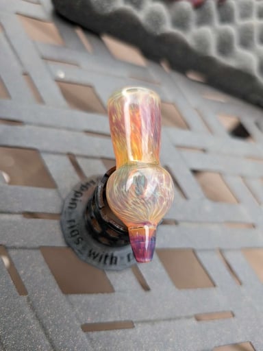 Preview pic of Bubble cap