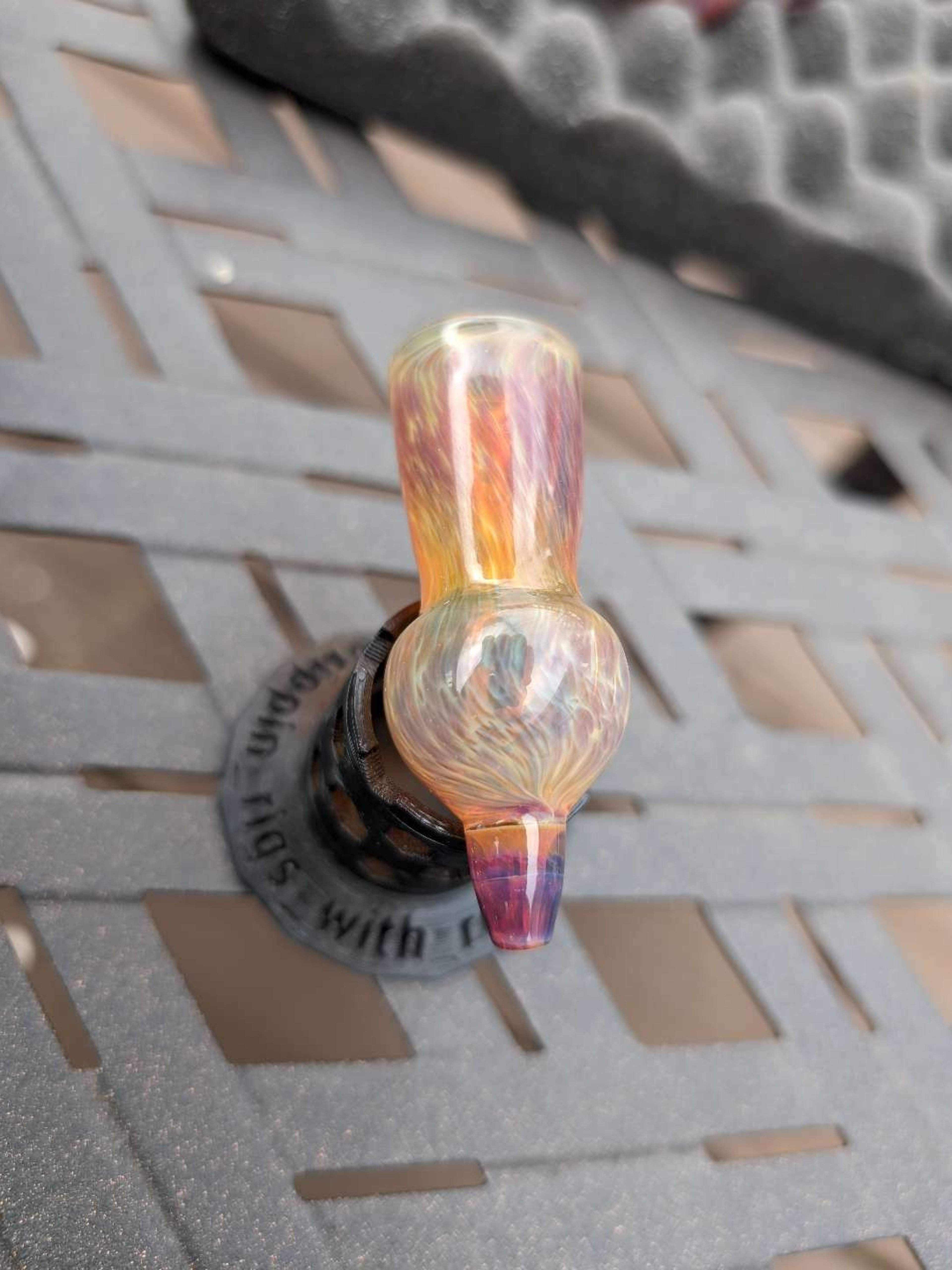 Preview pic of Bubble cap