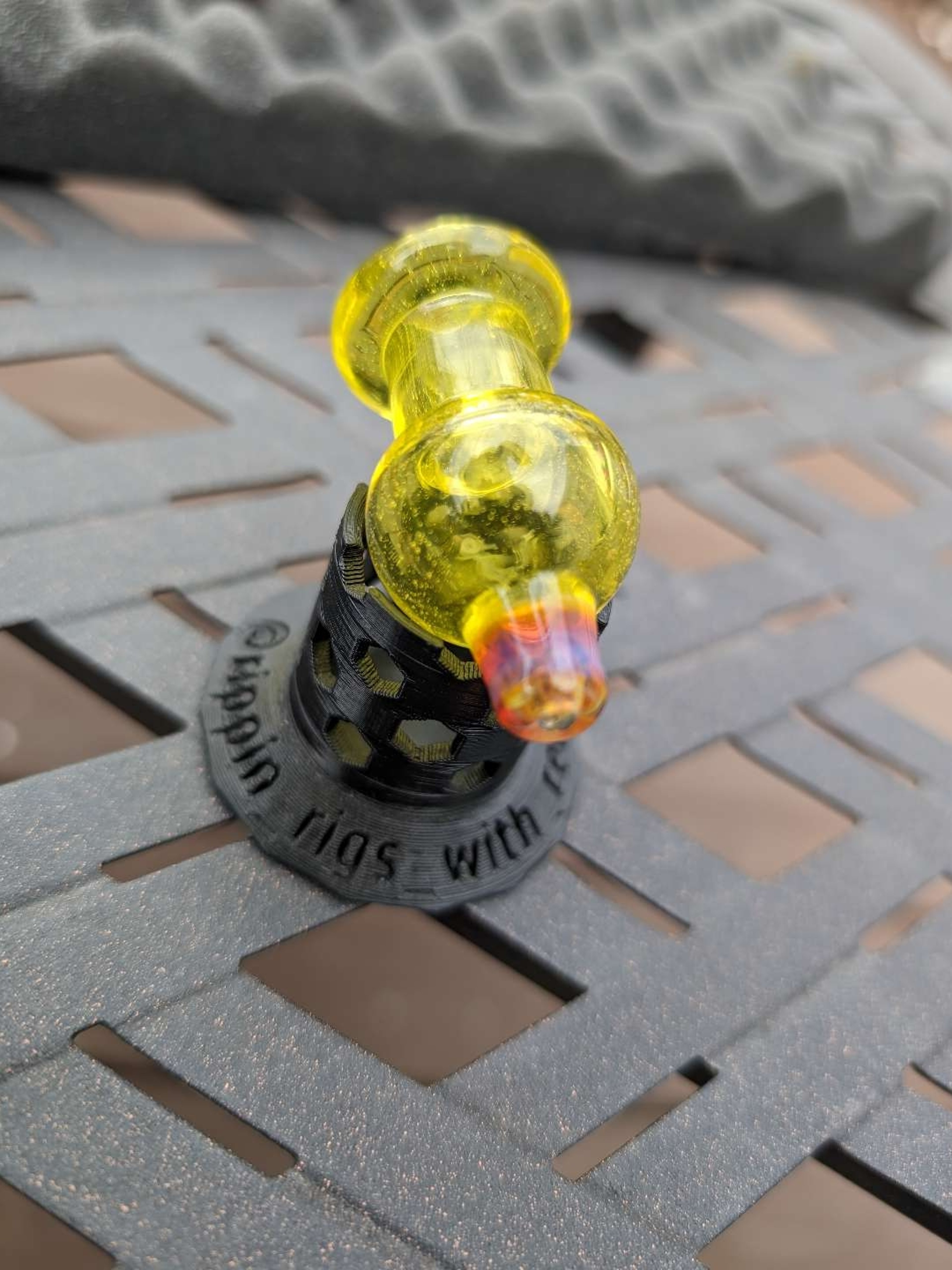 Preview pic of Bubble cap