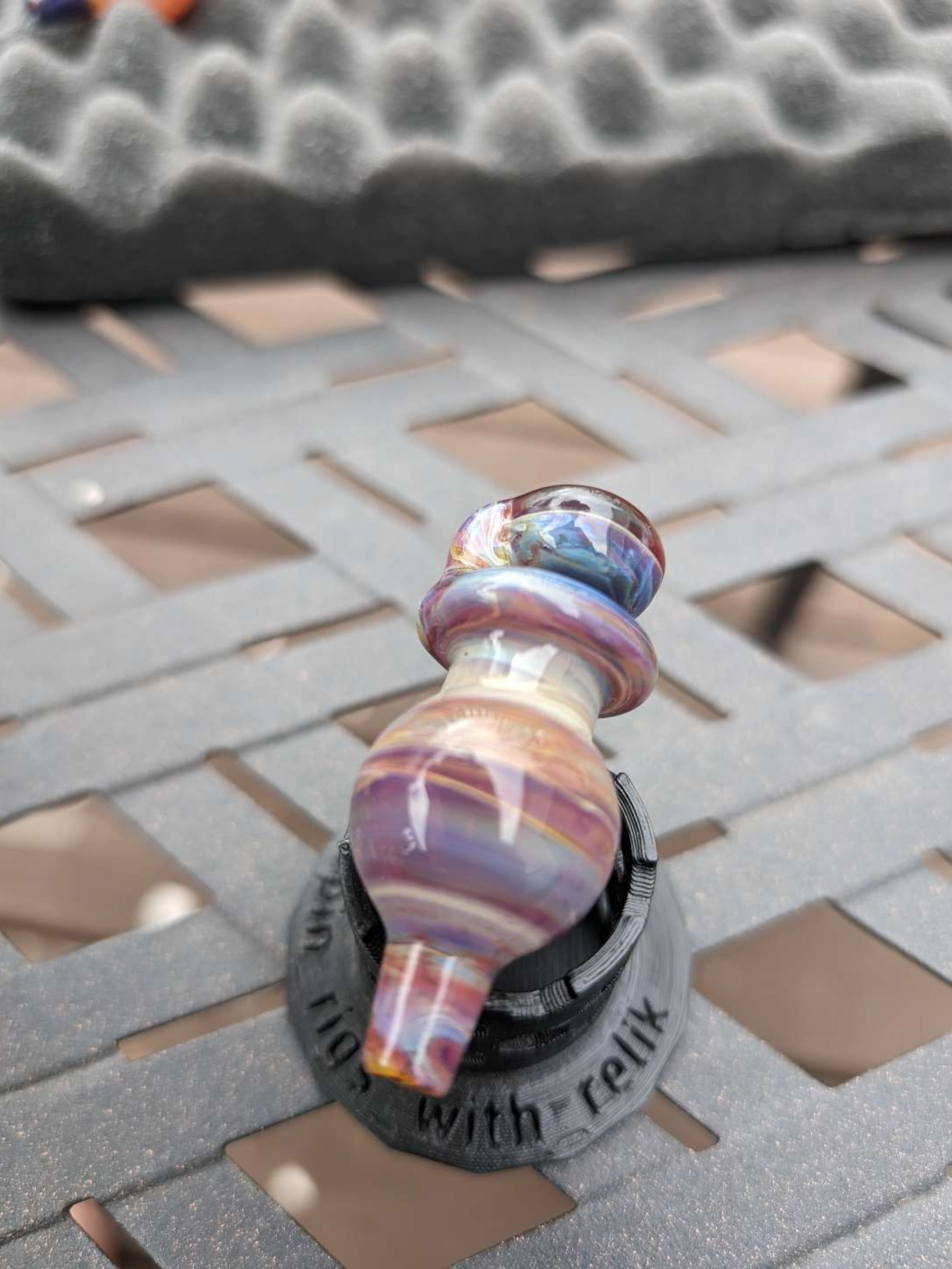 Preview pic of Bubble cap
