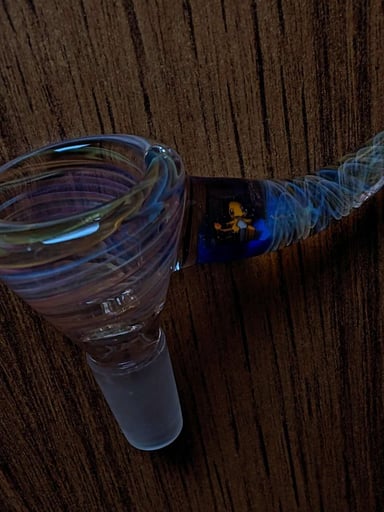 Preview pic of Charmander 3 hole slide