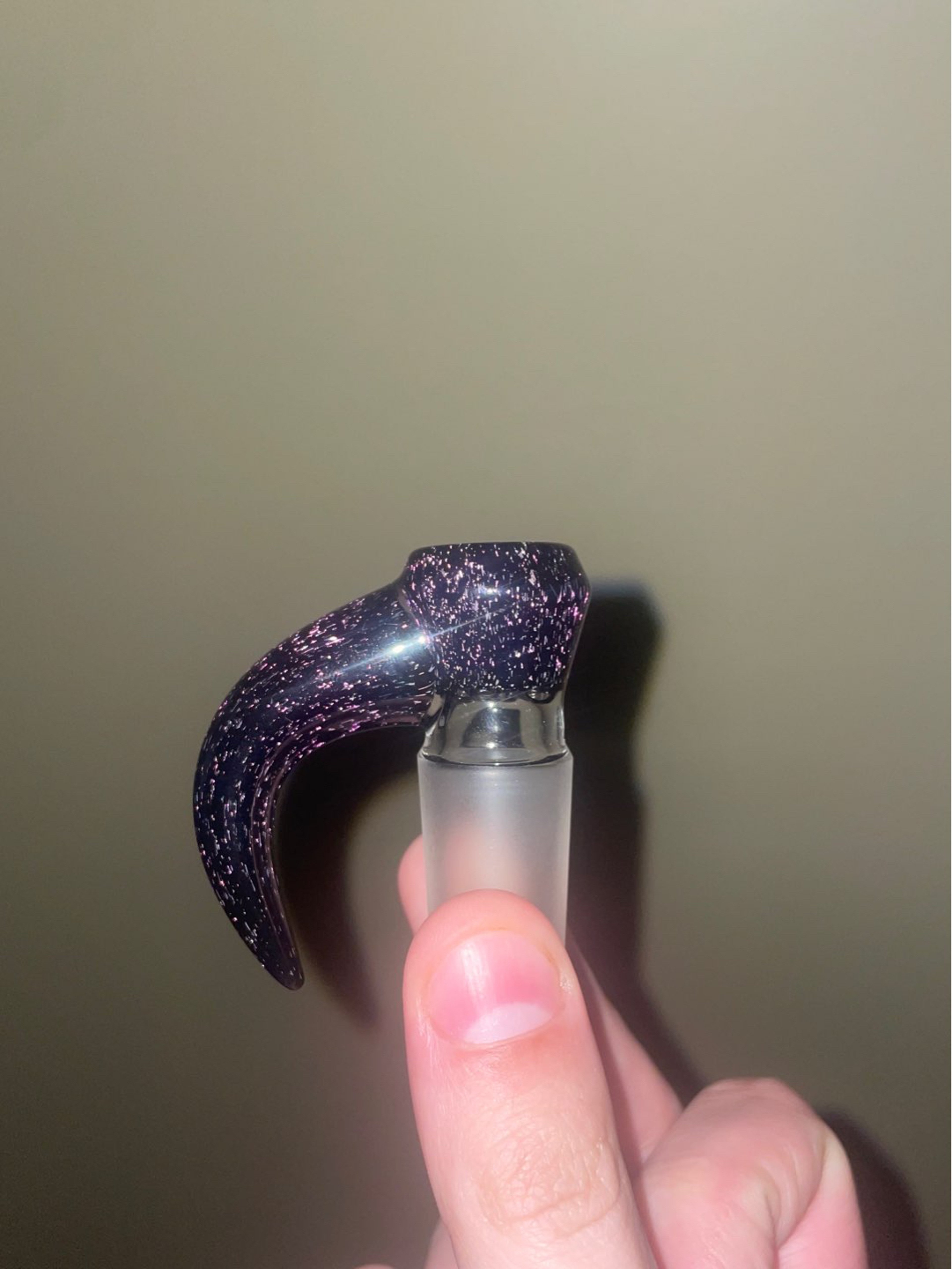 Preview pic of Shamby Pink Dicro Slide