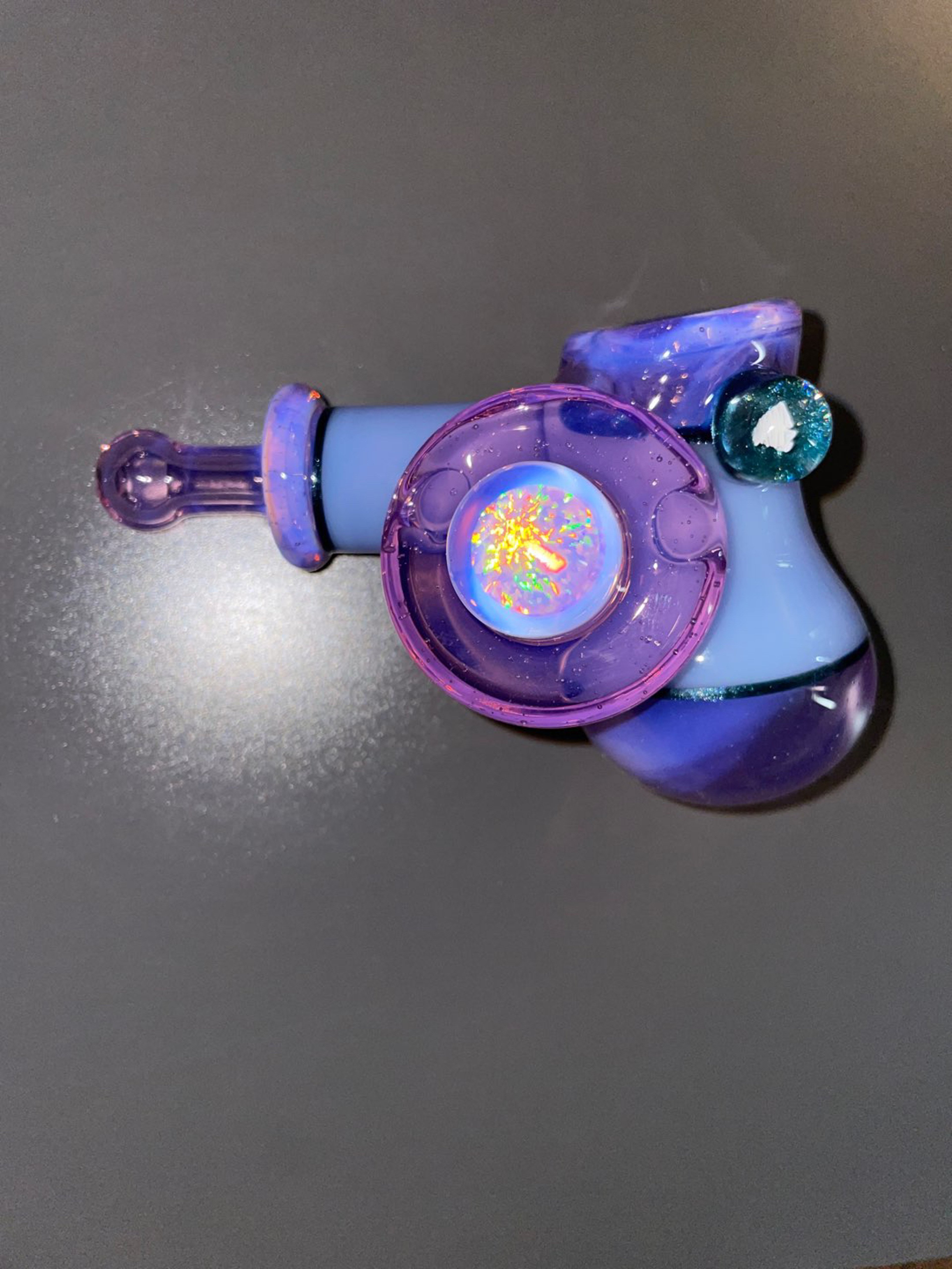 Preview pic of Amar dry hammer pipe