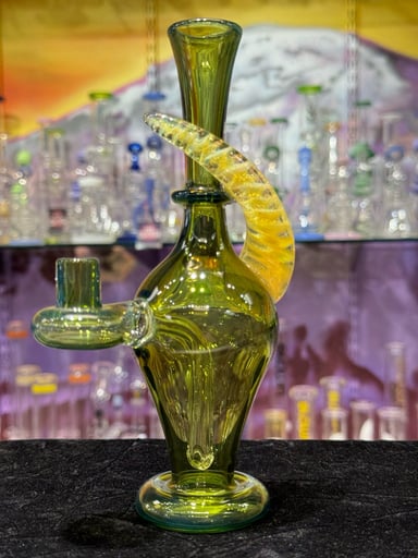 Preview pic of P-Dough Amphora Bottle