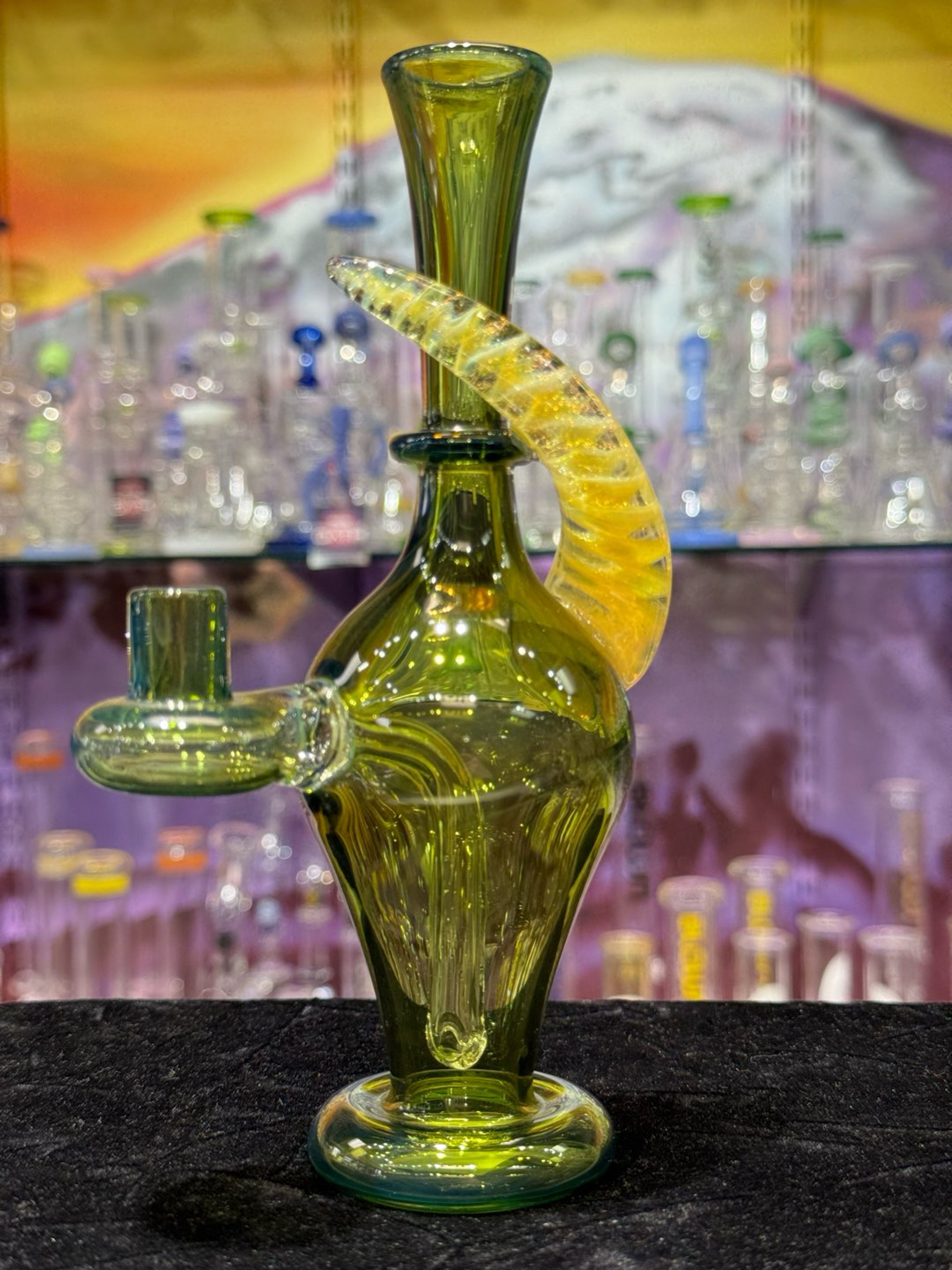 Preview pic of P-Dough Amphora Bottle