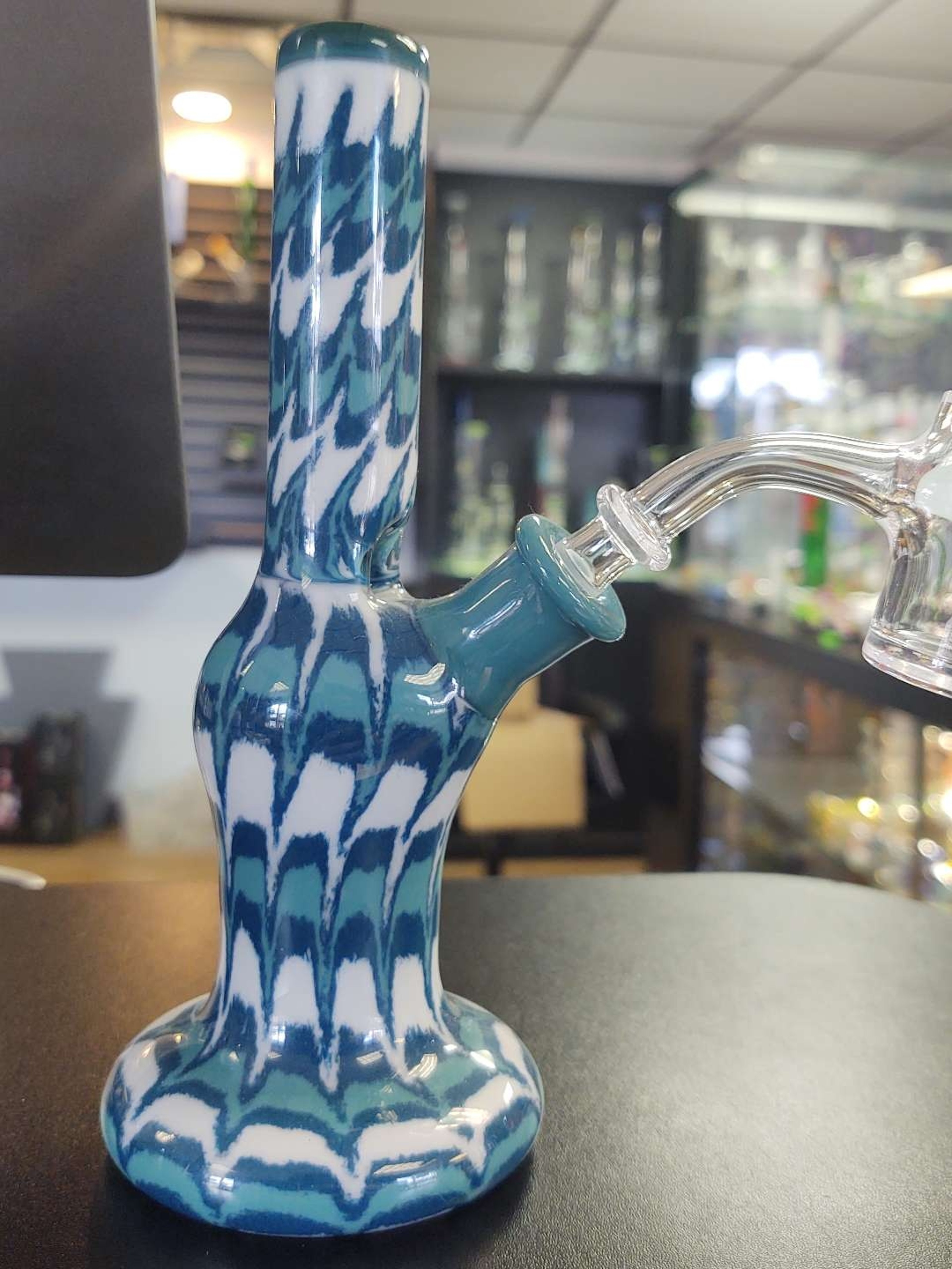 Preview pic of Pluganug Sand Art Frit Tech 10mm