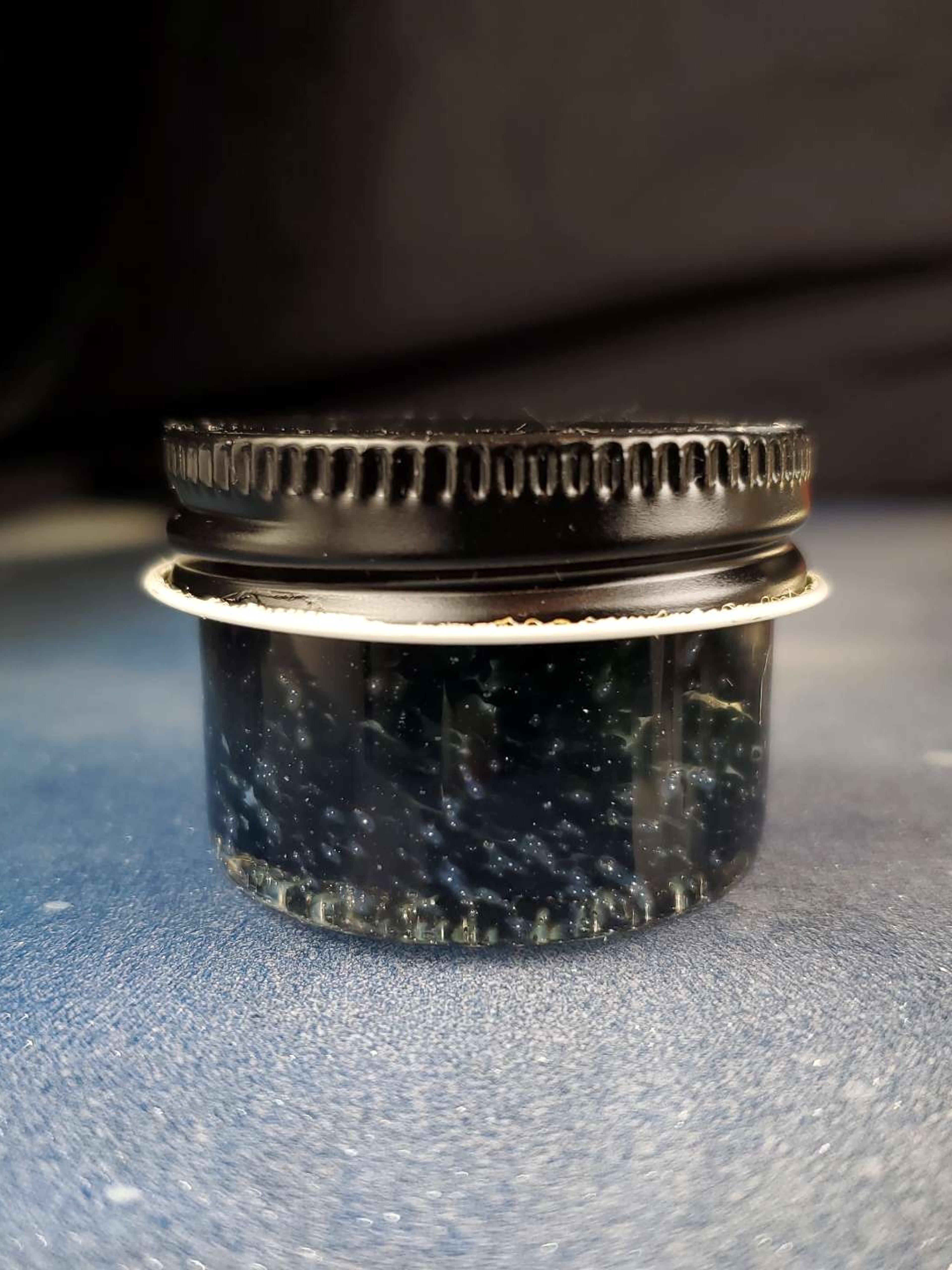 Preview pic of Space tech jar