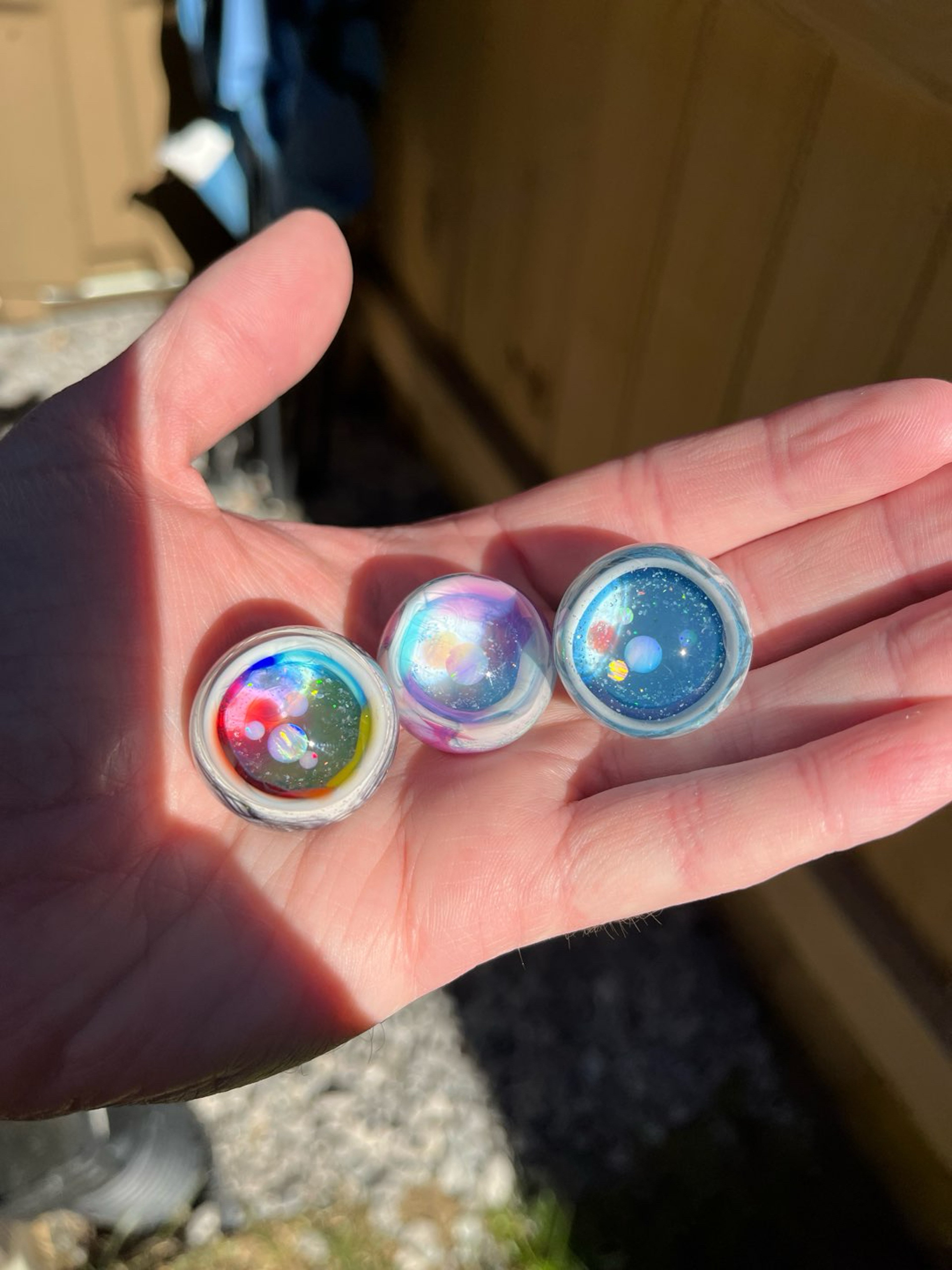 Preview pic of Scomo Marbles