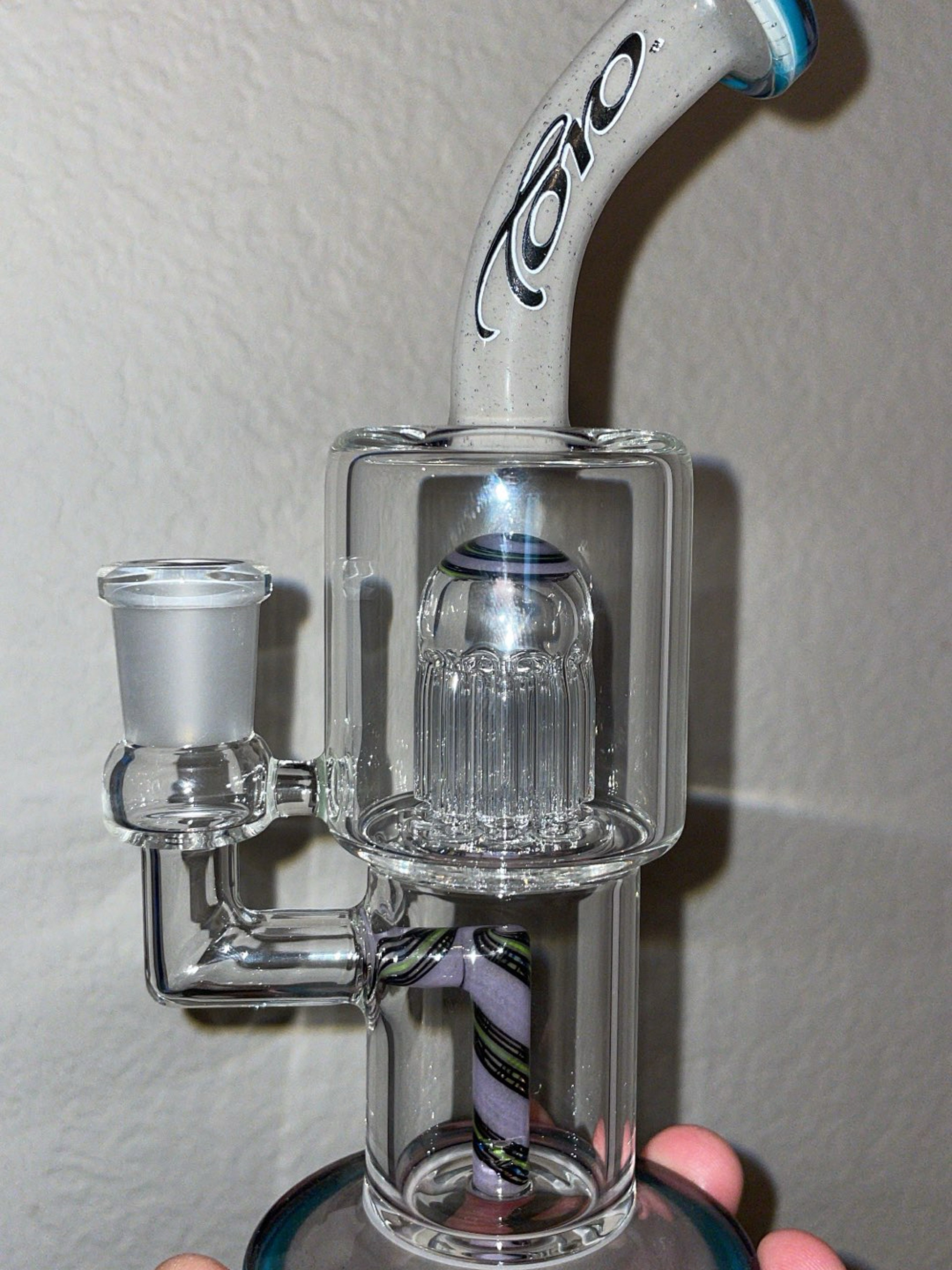 Toro Mac-8 14mm image 0