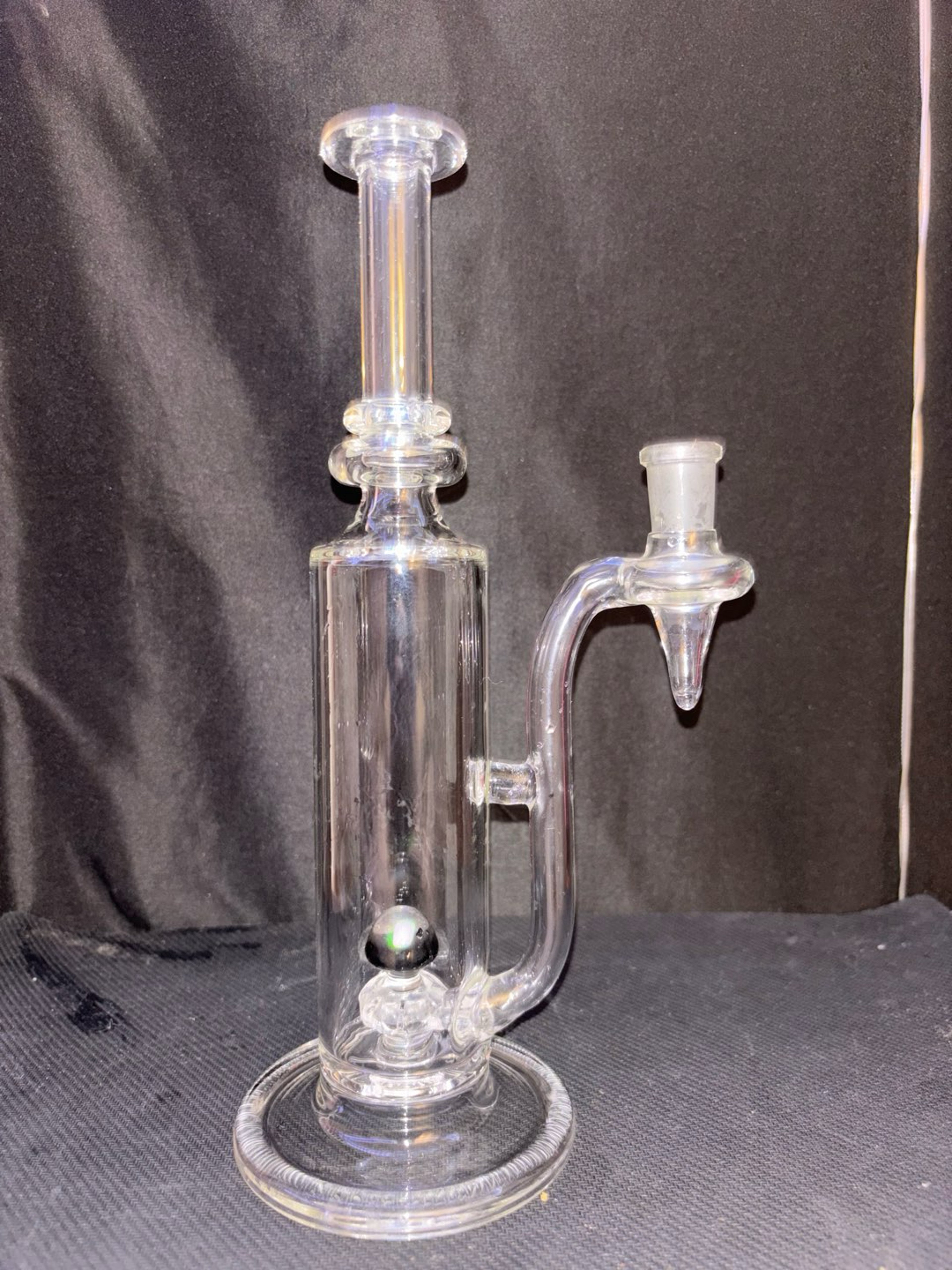 Shwayzee glass opal rig image 0