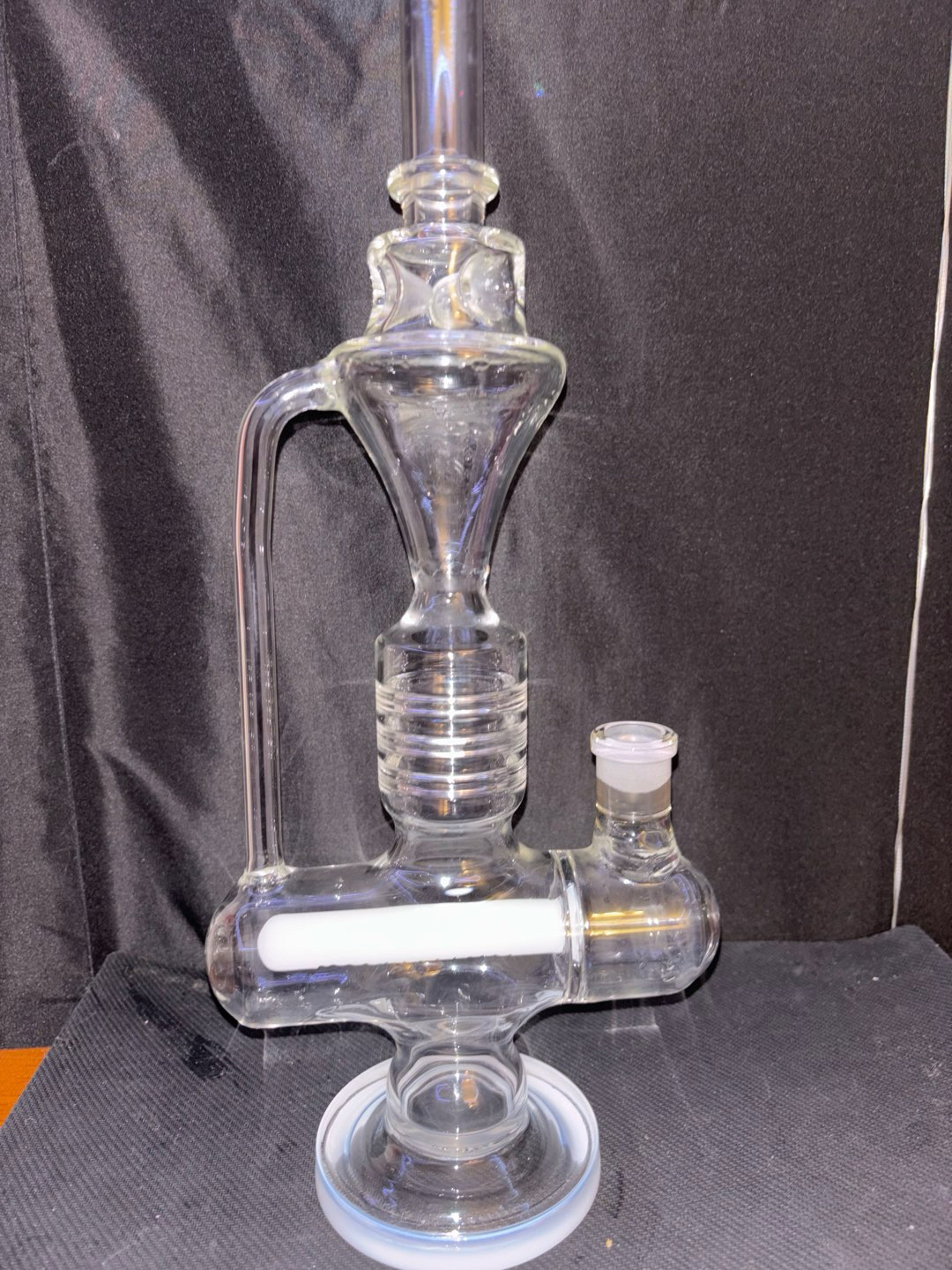 Preview pic of Sub recycler