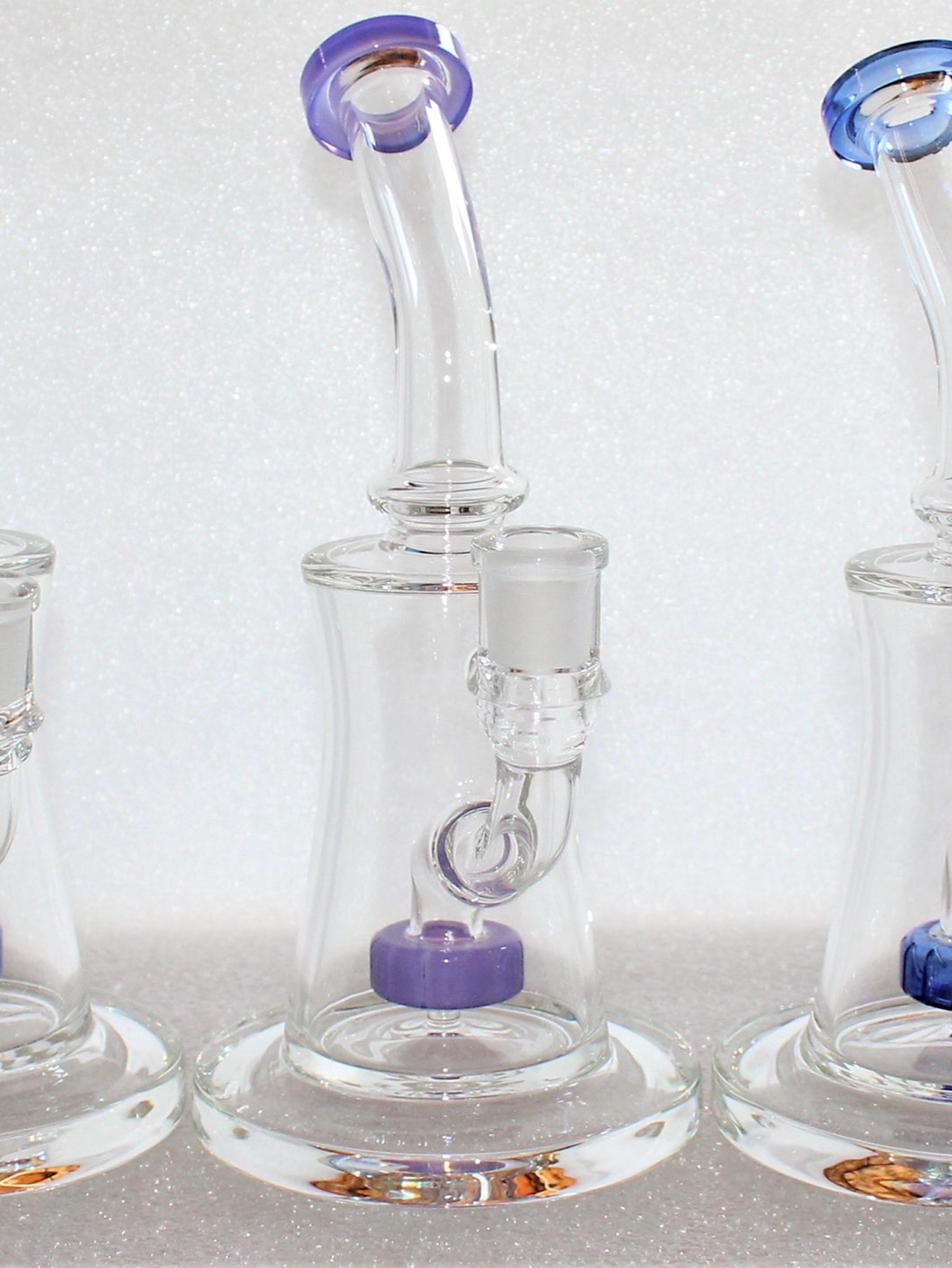 Preview pic of Thick base rig