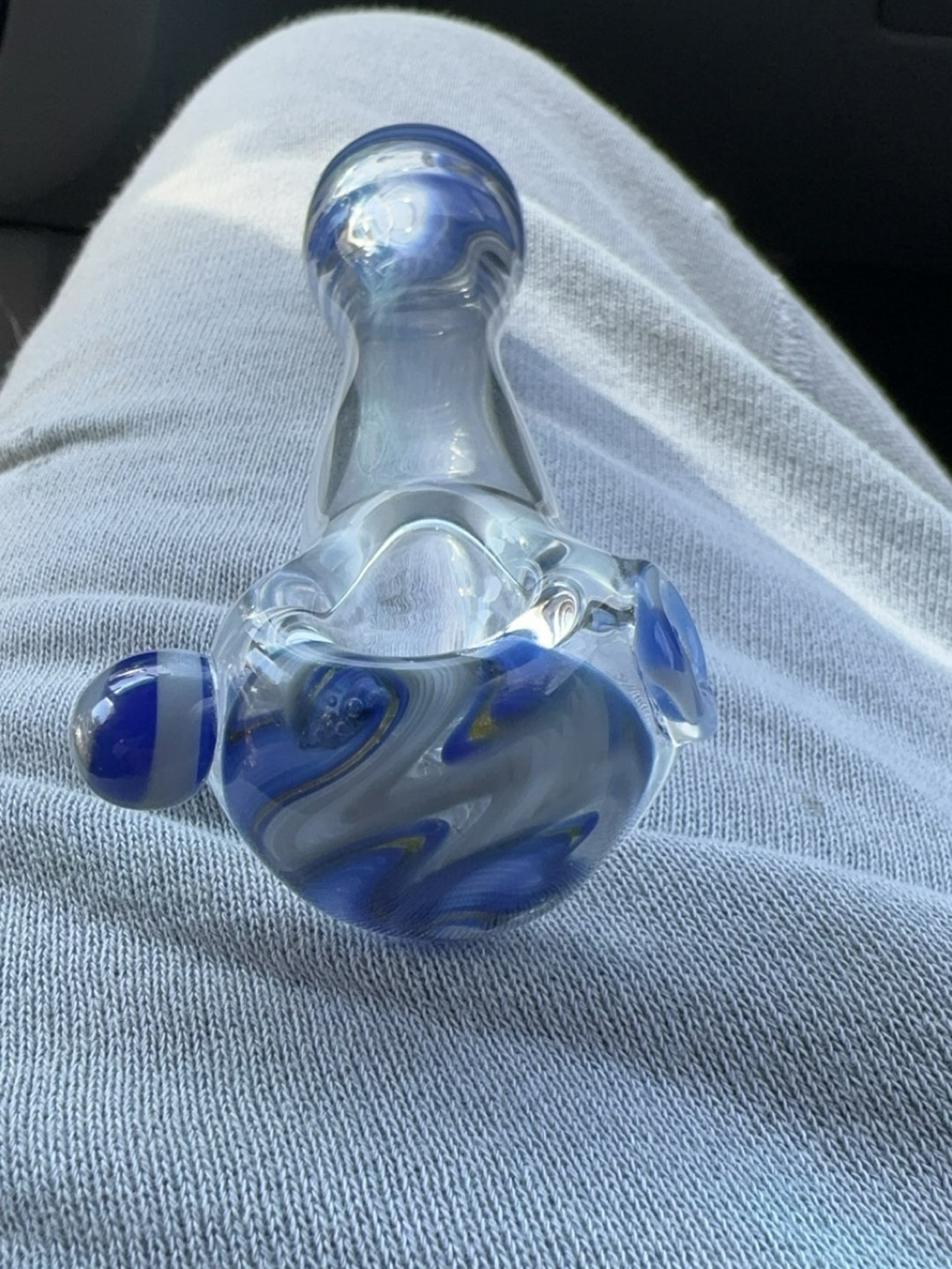 Preview pic of FSU hand pipe