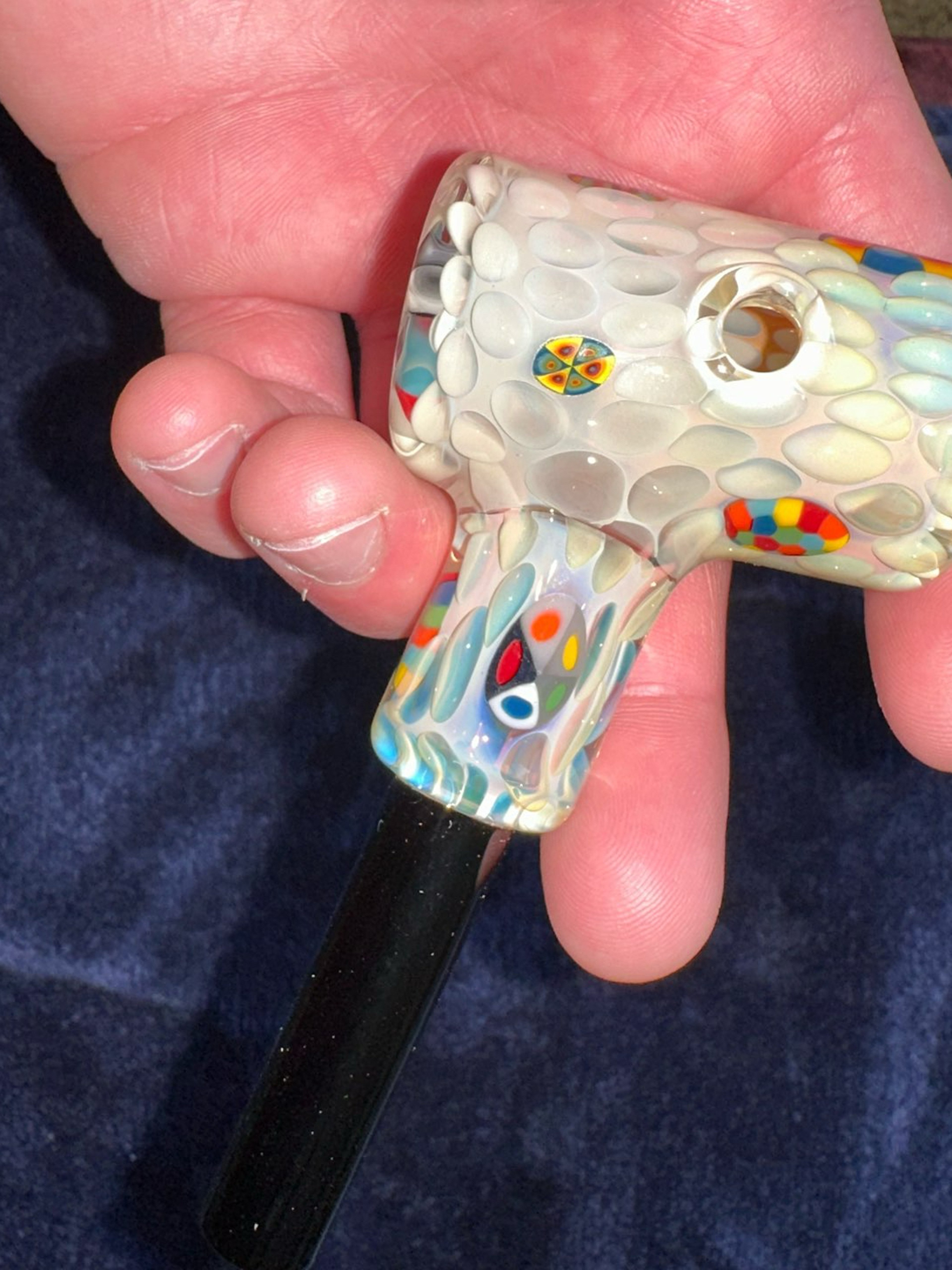 Preview pic of Hollinger Mini Cob