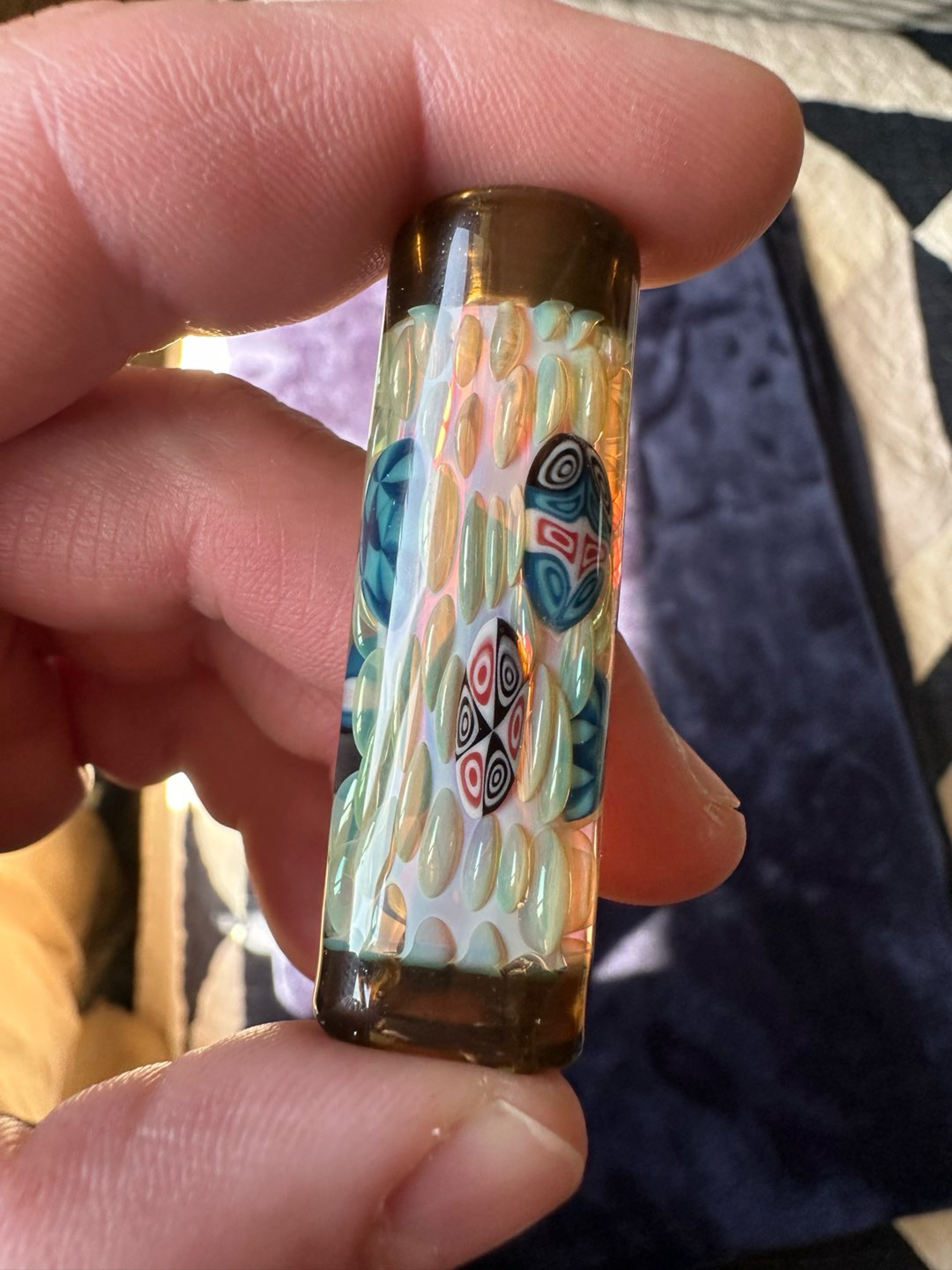 Preview pic of Hollinger Joint Tip