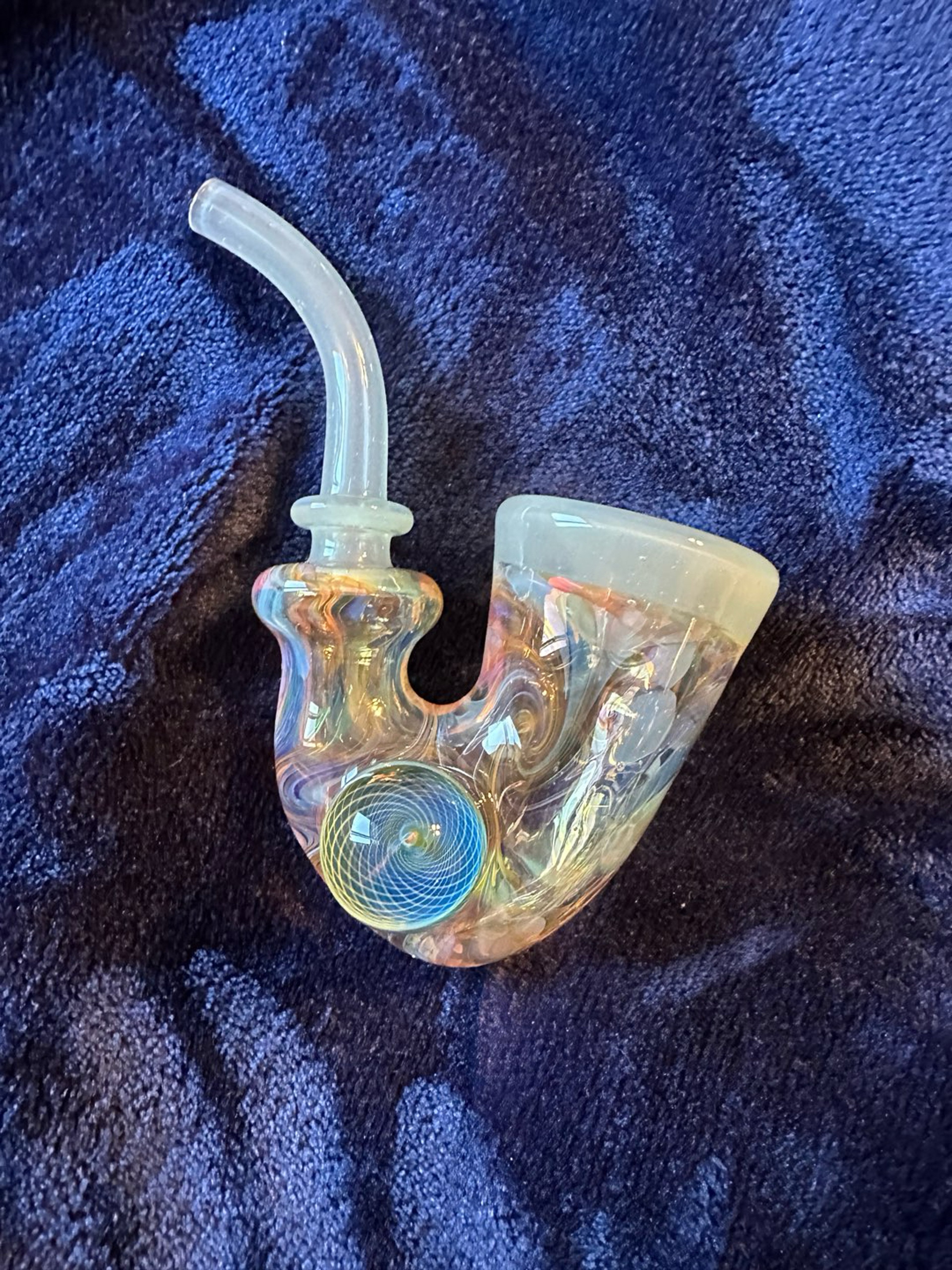 Preview pic of Royal Glass Sherlock