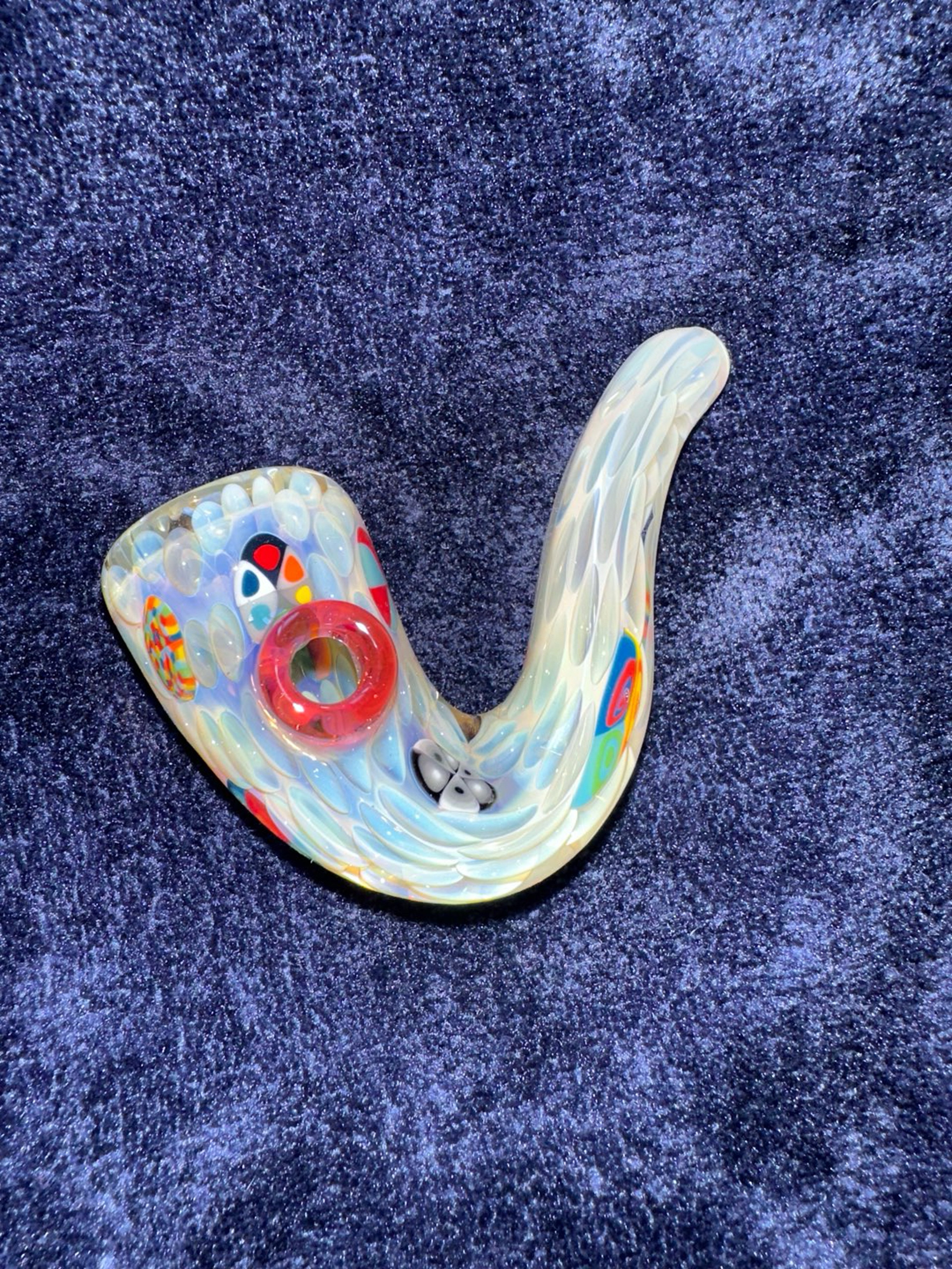 Preview pic of Hollinger Rocker