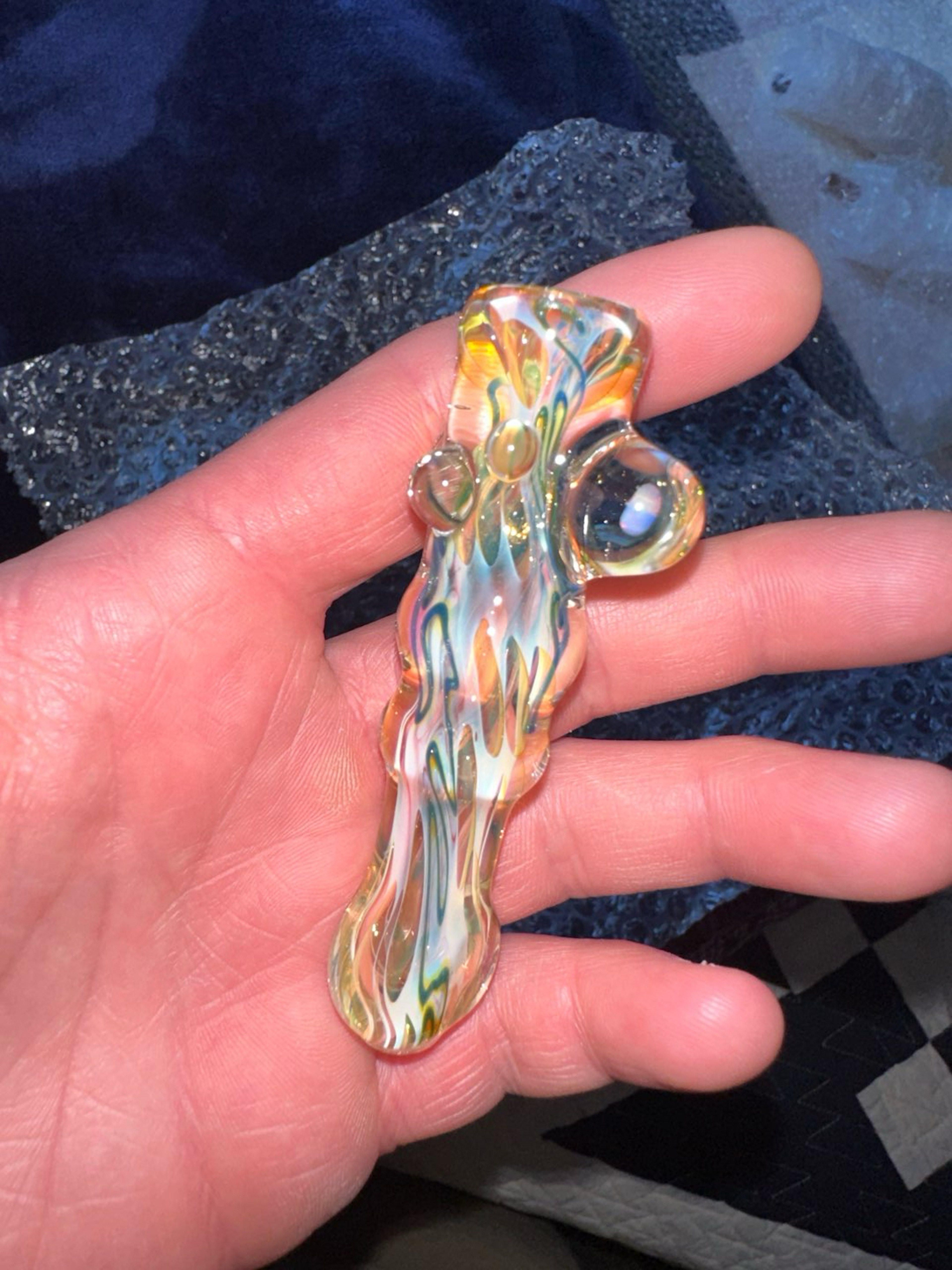 Preview pic of Raj Kommimeni 1E’s