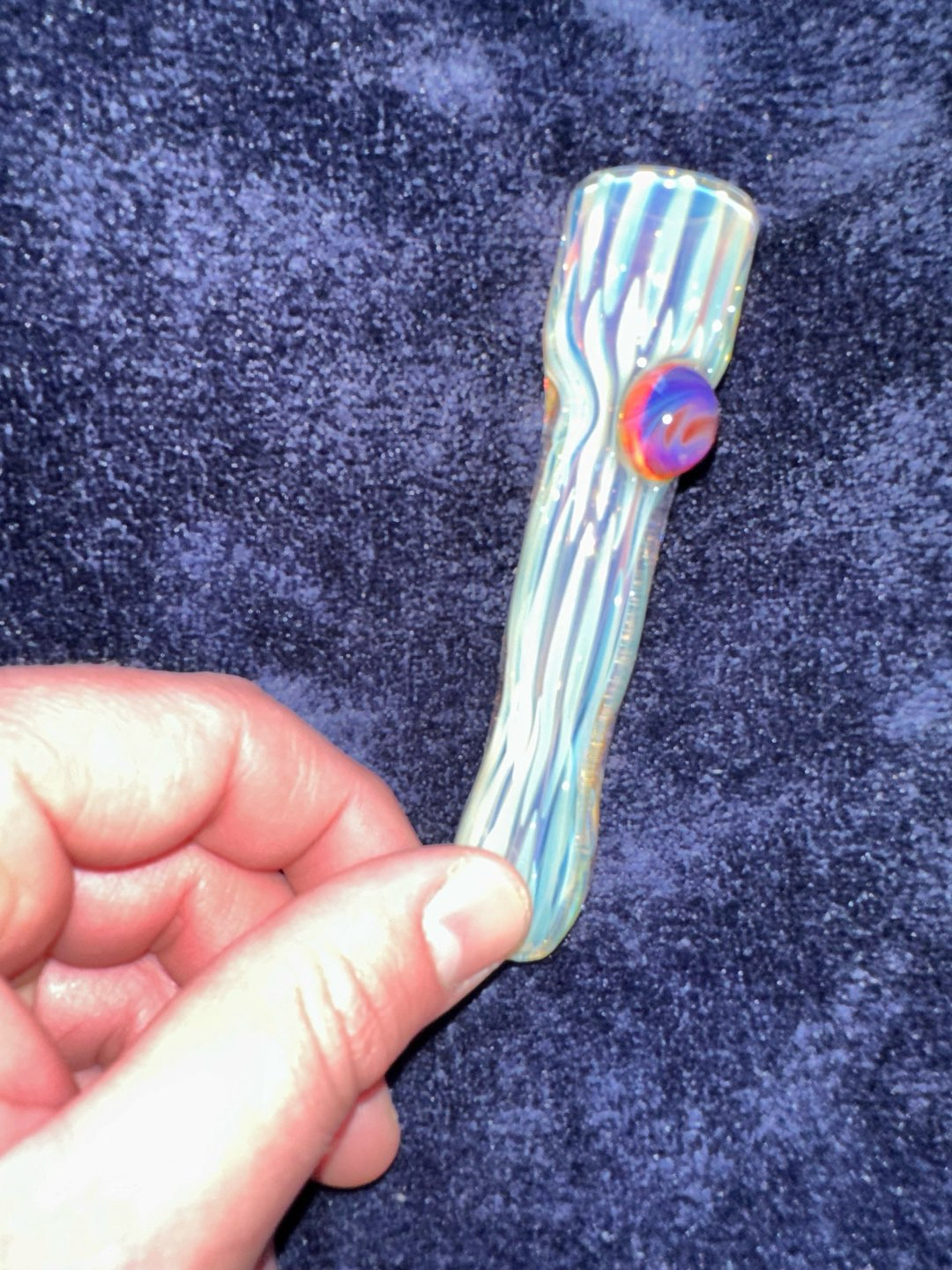 Preview pic of Gasp Chillum