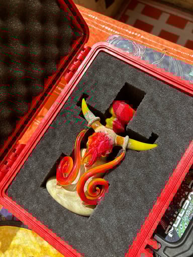 Preview pic of Hicdog Worked Jammer