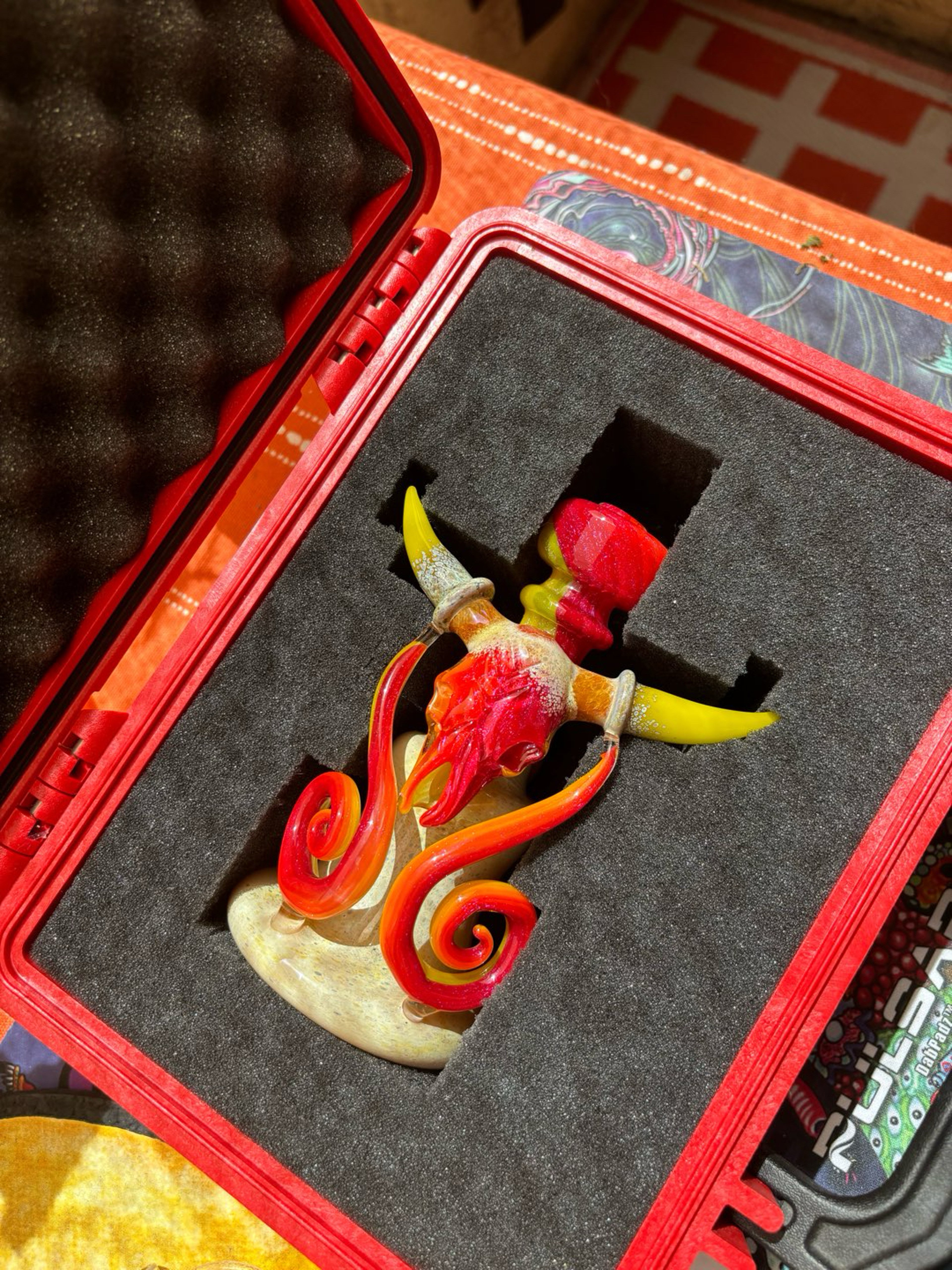 Preview pic of Hicdog Worked Jammer