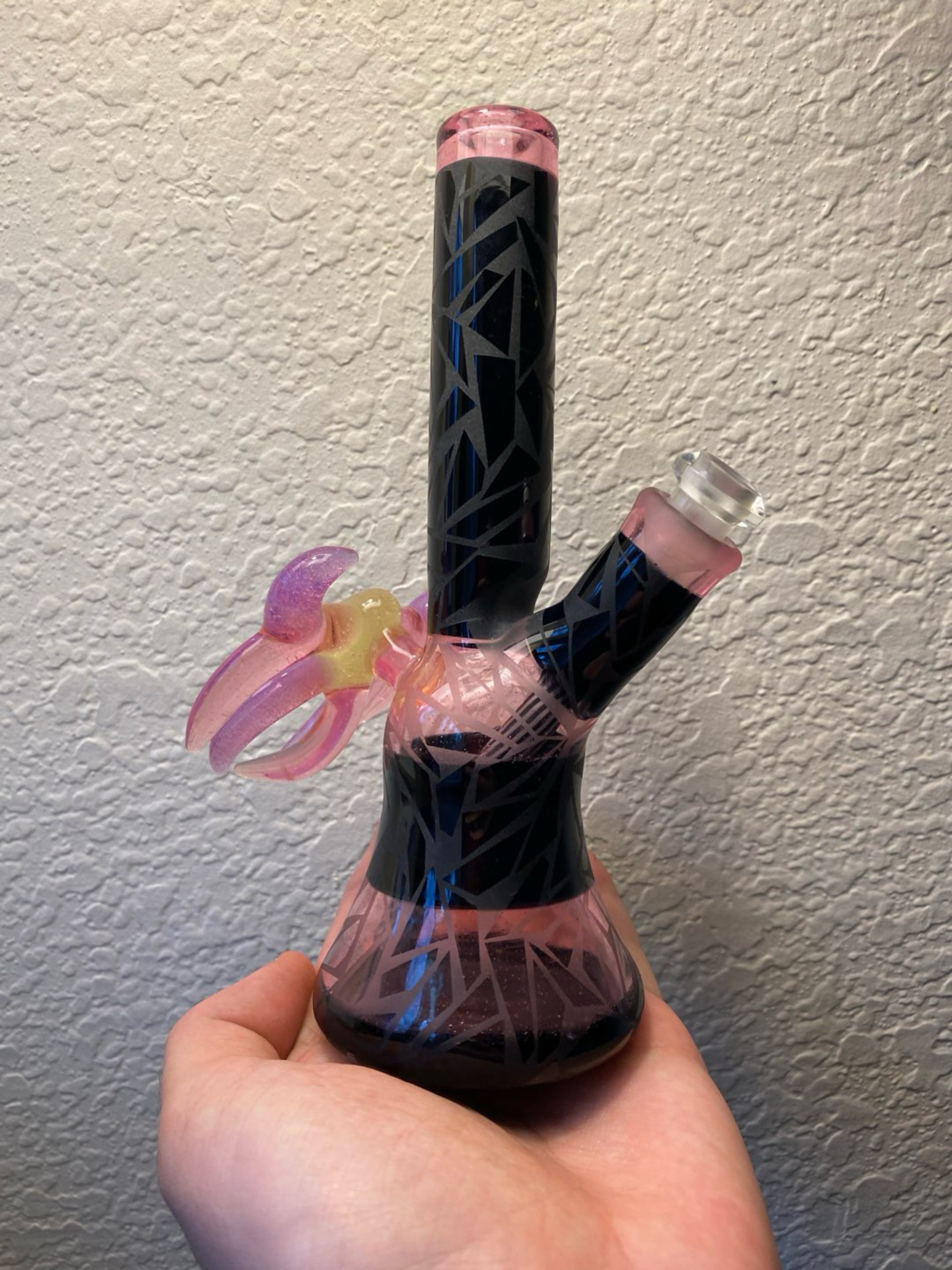 Warlock Tube #1 image 0