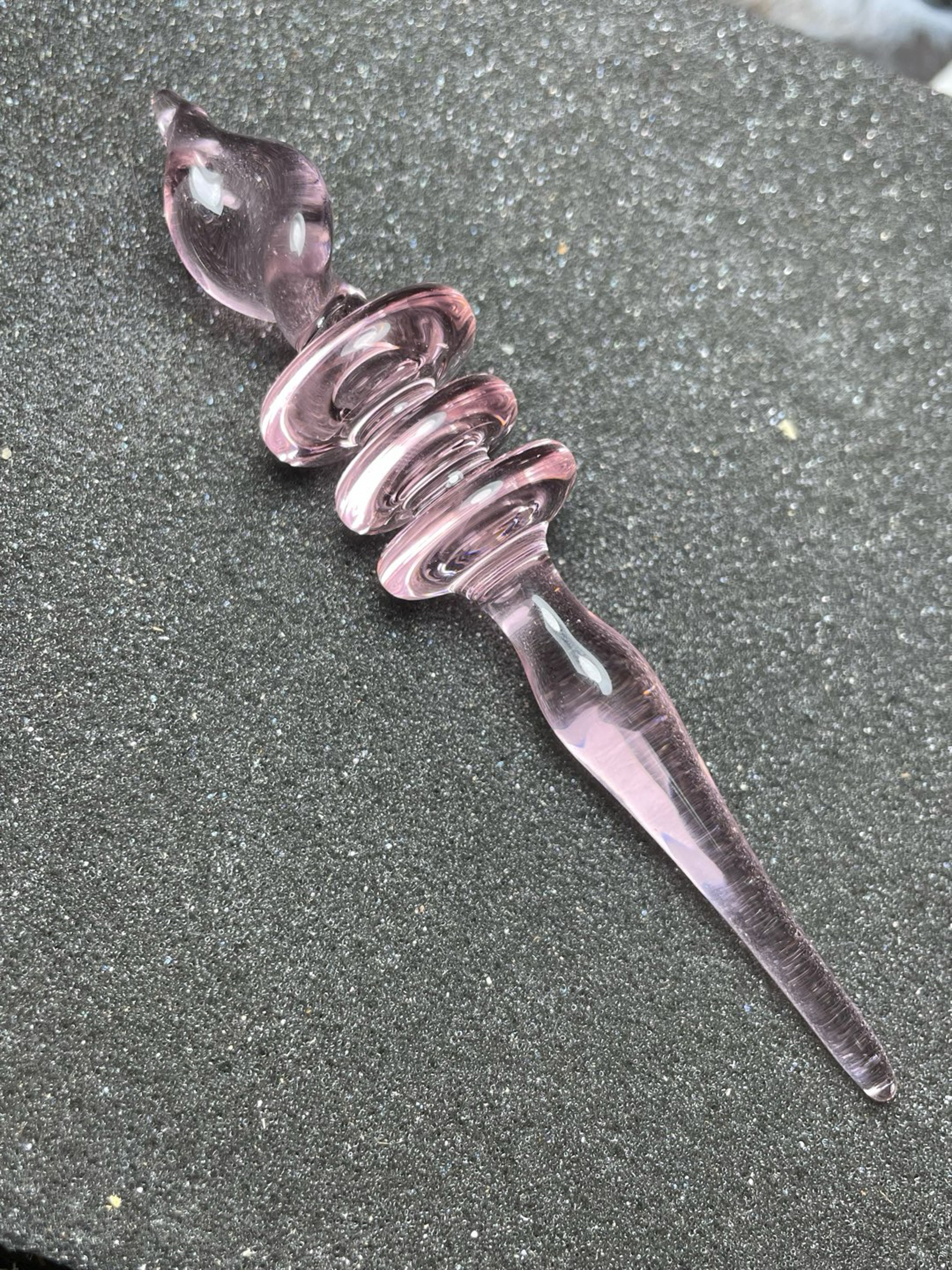 Preview pic of Pink Dabber