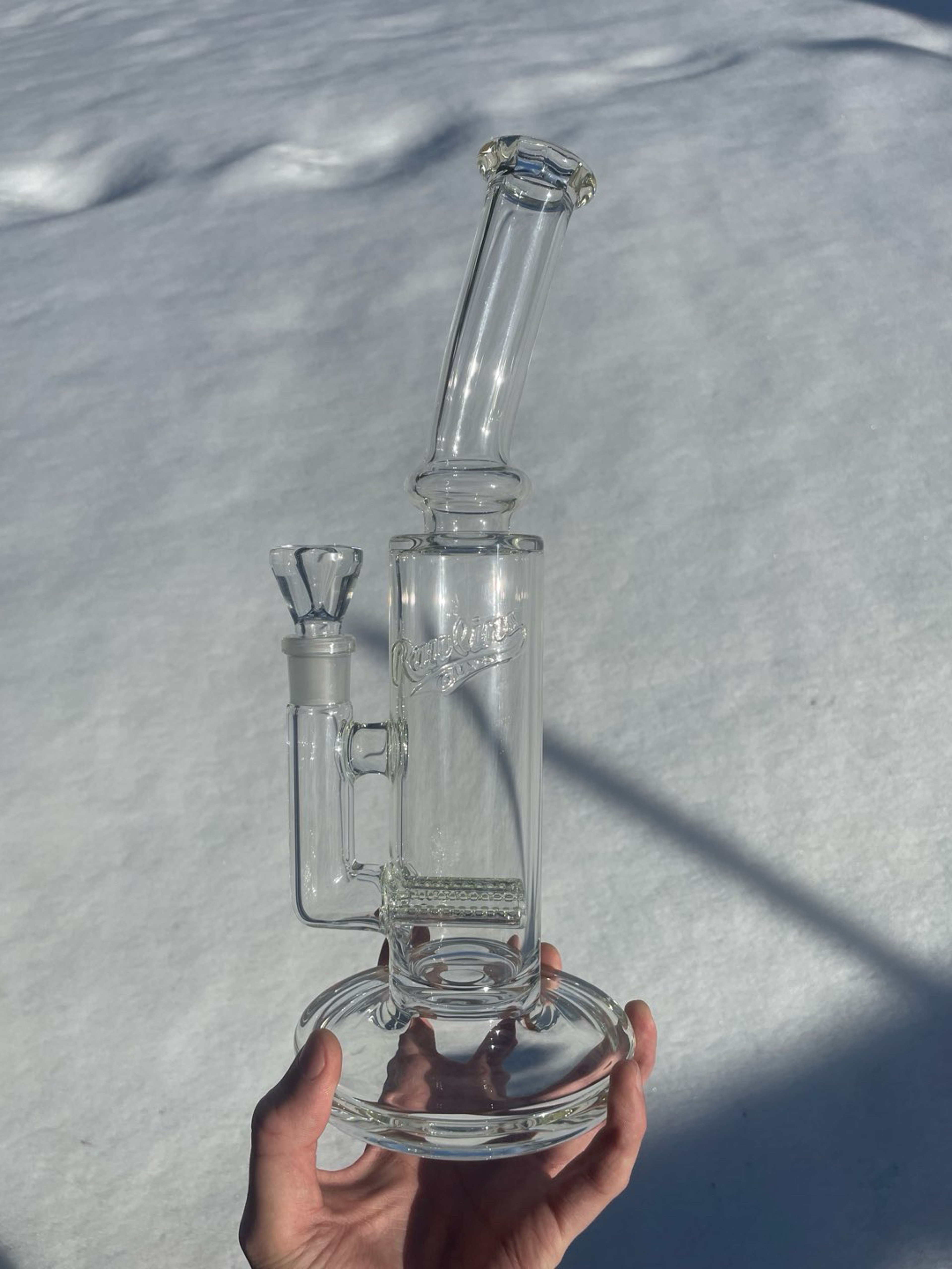 Preview pic of Rawlins - Horizon Line Tube