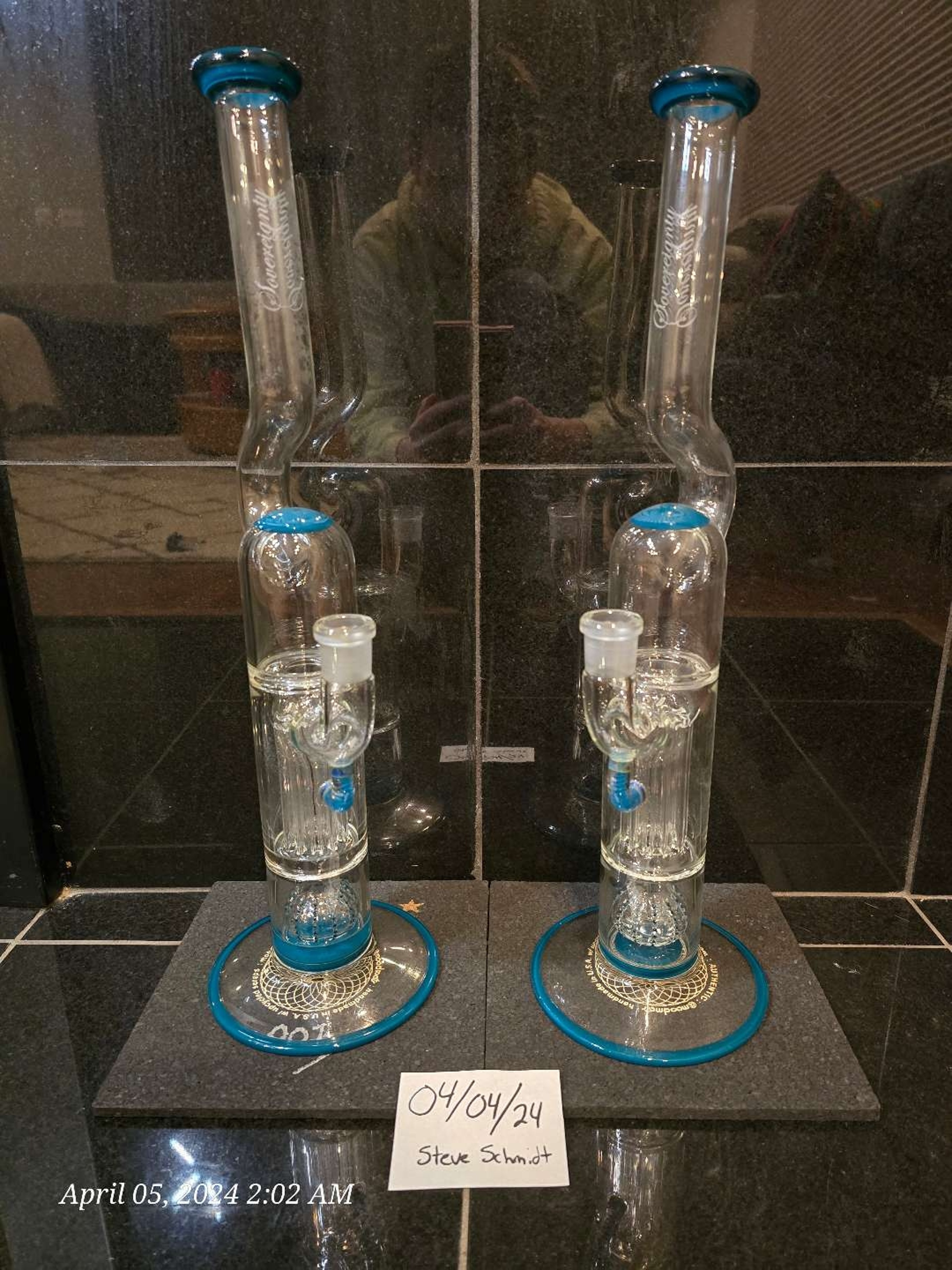 Preview pic of Sovereignty Twin Pillars