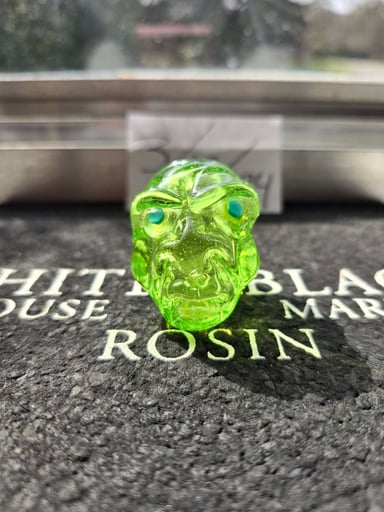 Preview pic of Voorhees Pendant